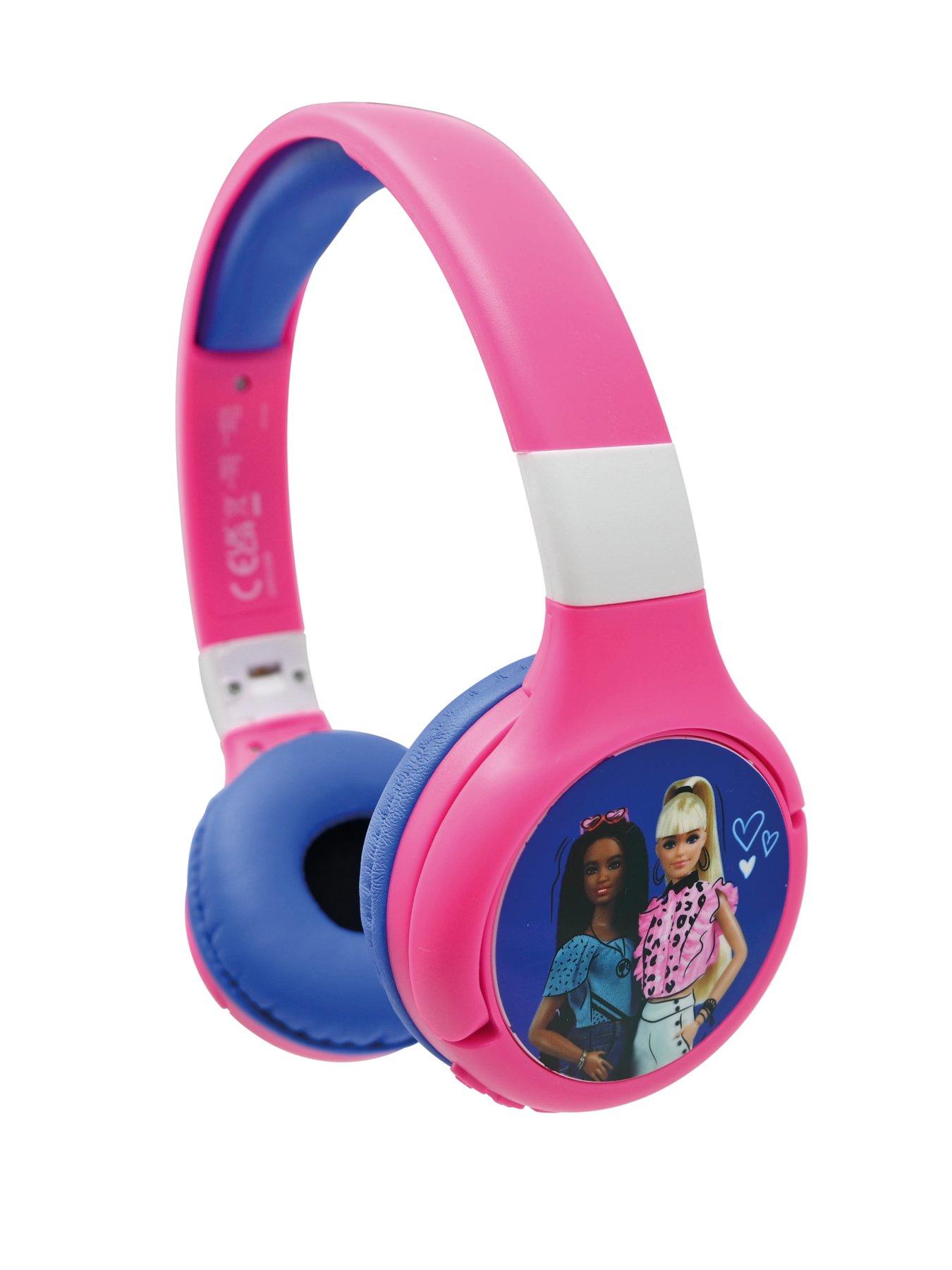 barbie-barbie-2-in-1-bluetooth-and-wired-comfort-foldable-headphones-with-kids-safe-volumeback