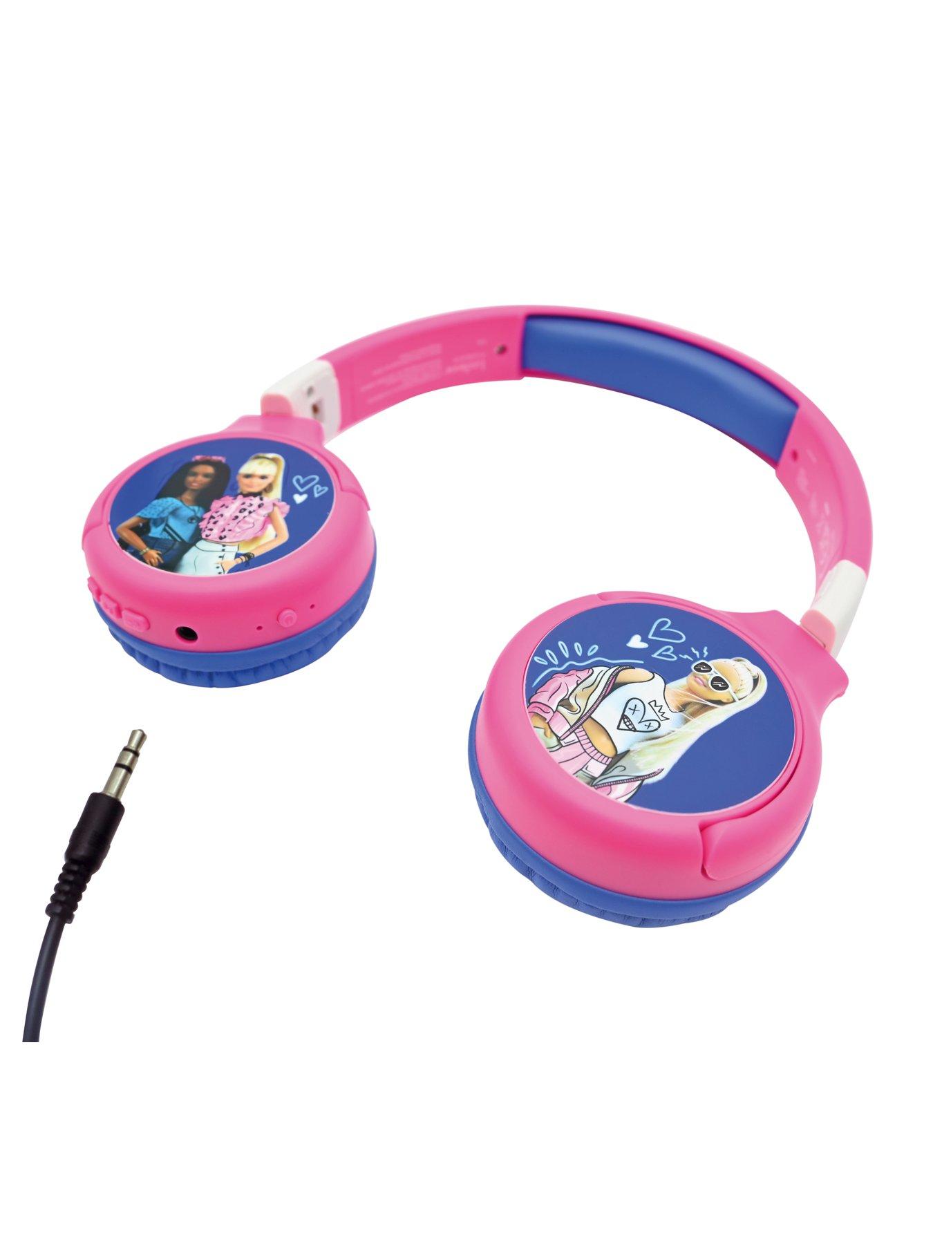 barbie-barbie-2-in-1-bluetooth-and-wired-comfort-foldable-headphones-with-kids-safe-volumeoutfit