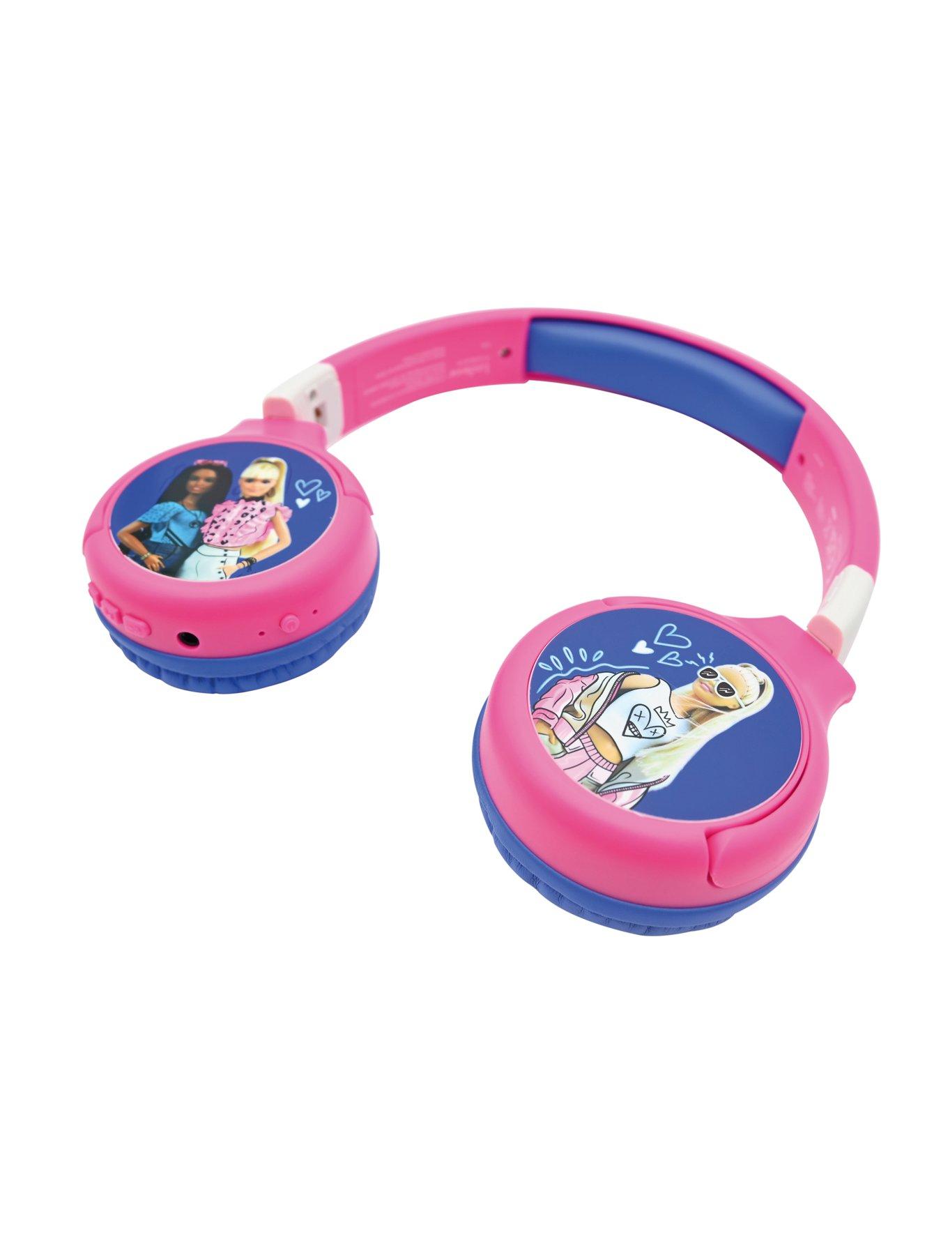 barbie-barbie-2-in-1-bluetooth-and-wired-comfort-foldable-headphones-with-kids-safe-volumedetail