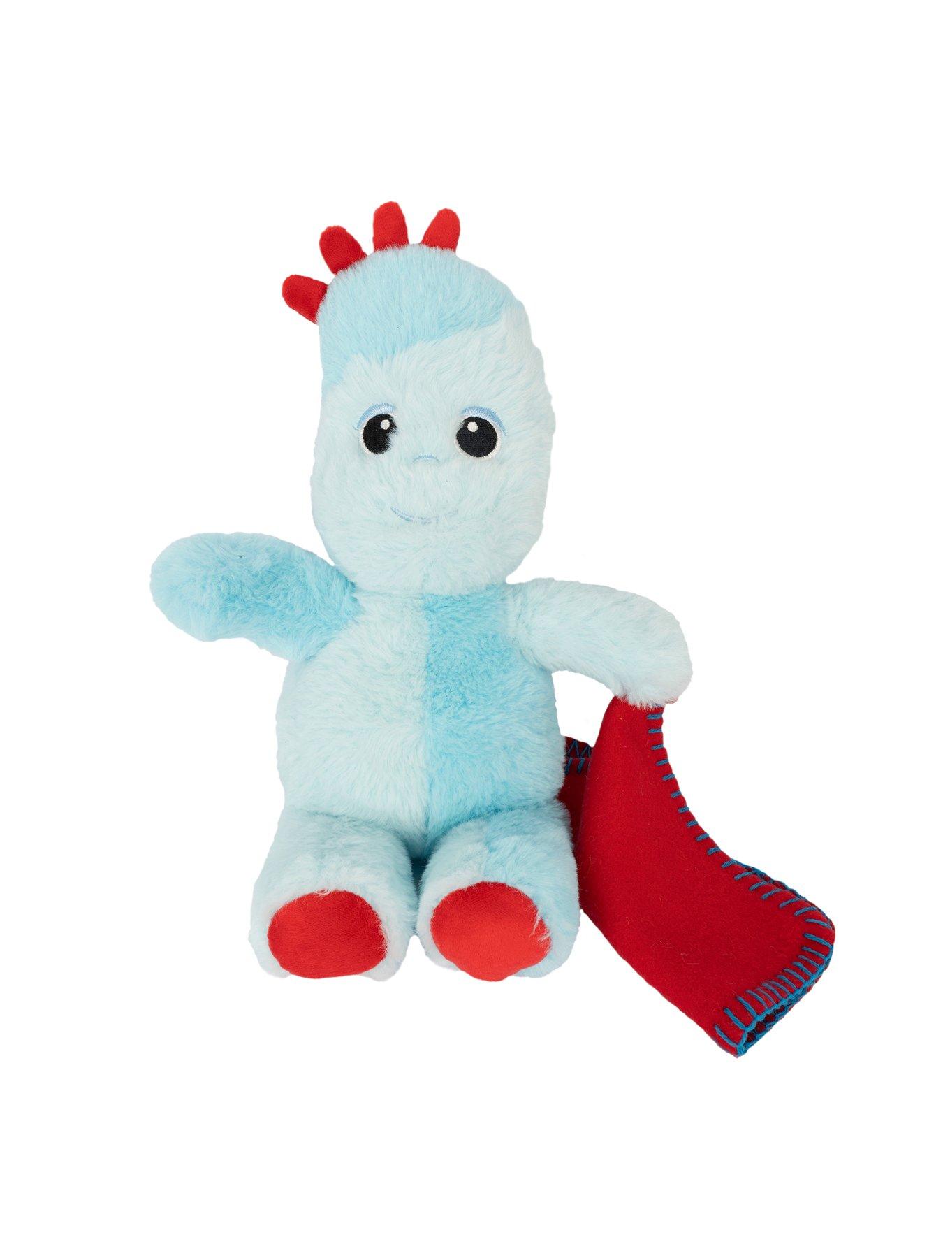 30 inch 2024 iggle piggle