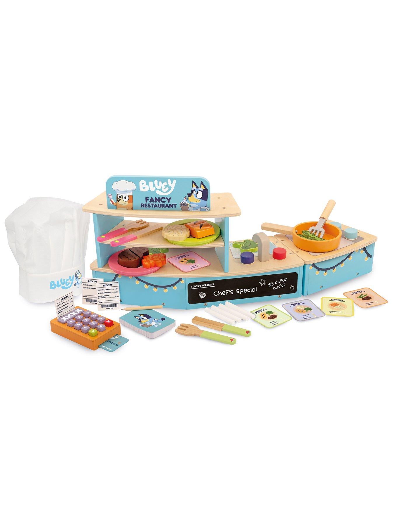 undefined Tabletop Restaurant