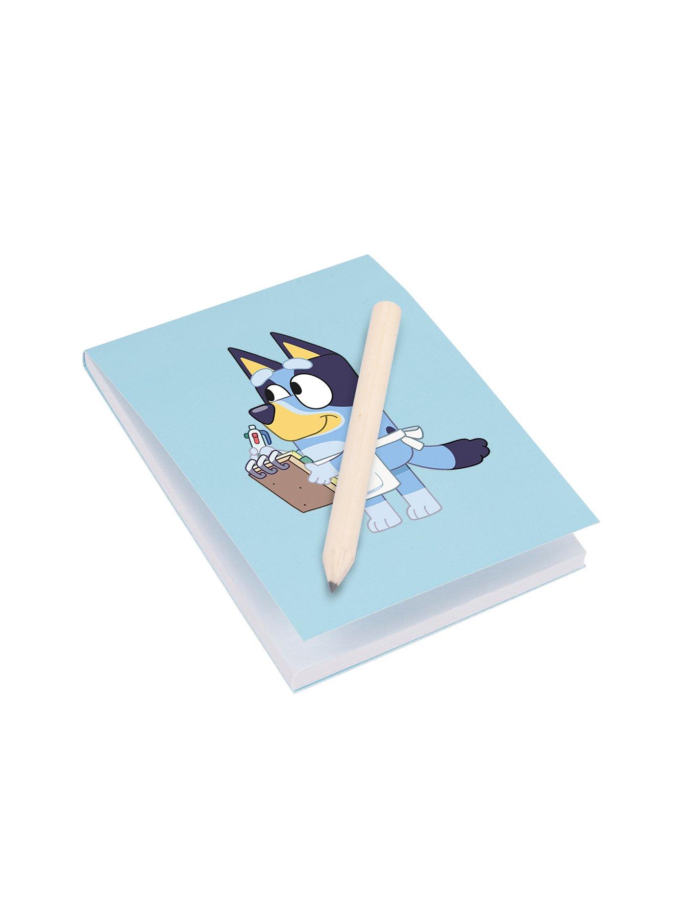 Image 3 of 3 of Bluey Tabletop Restaurant