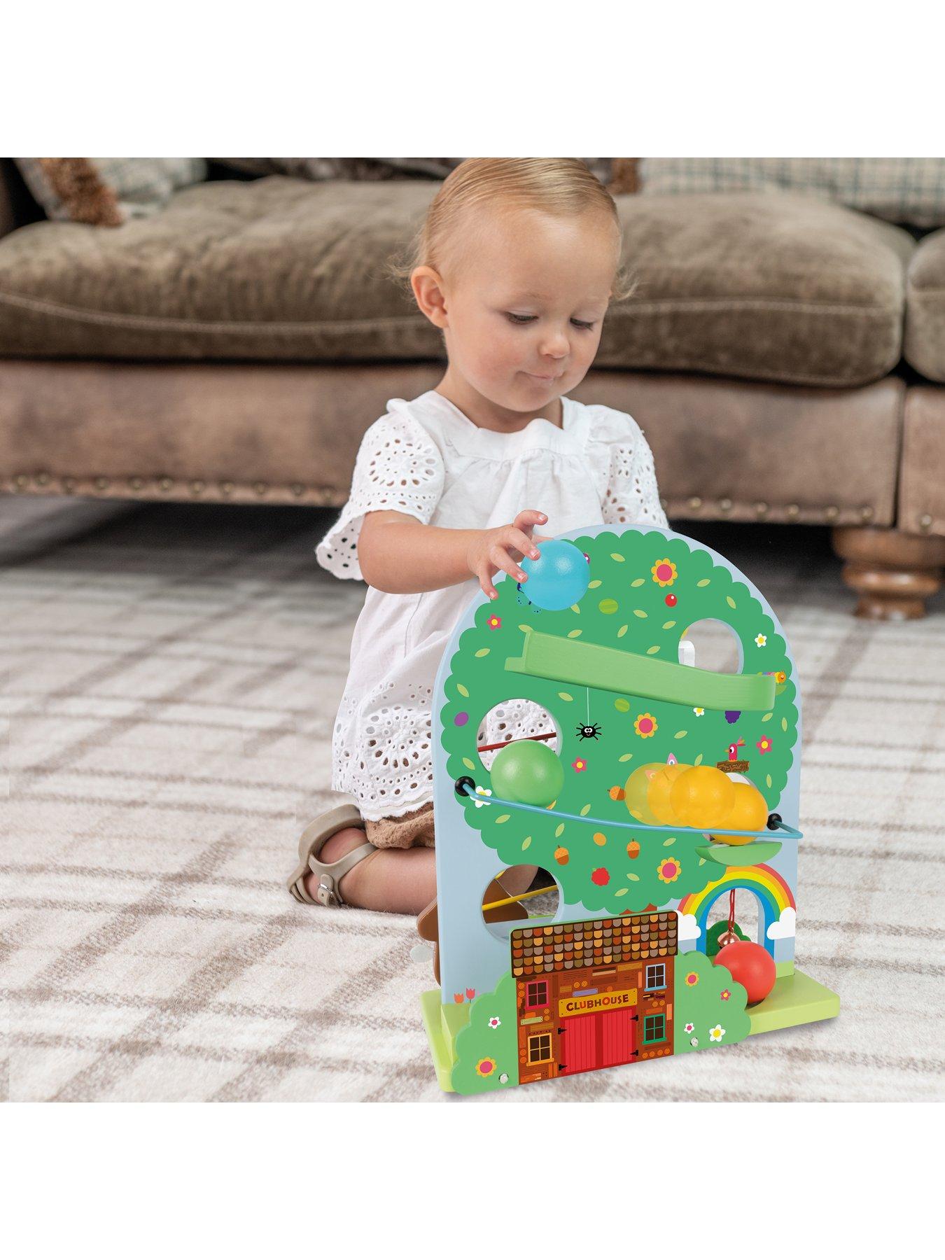 Image 3 of 4 of Hey Duggee Hey Duggee Tree Ball Runner