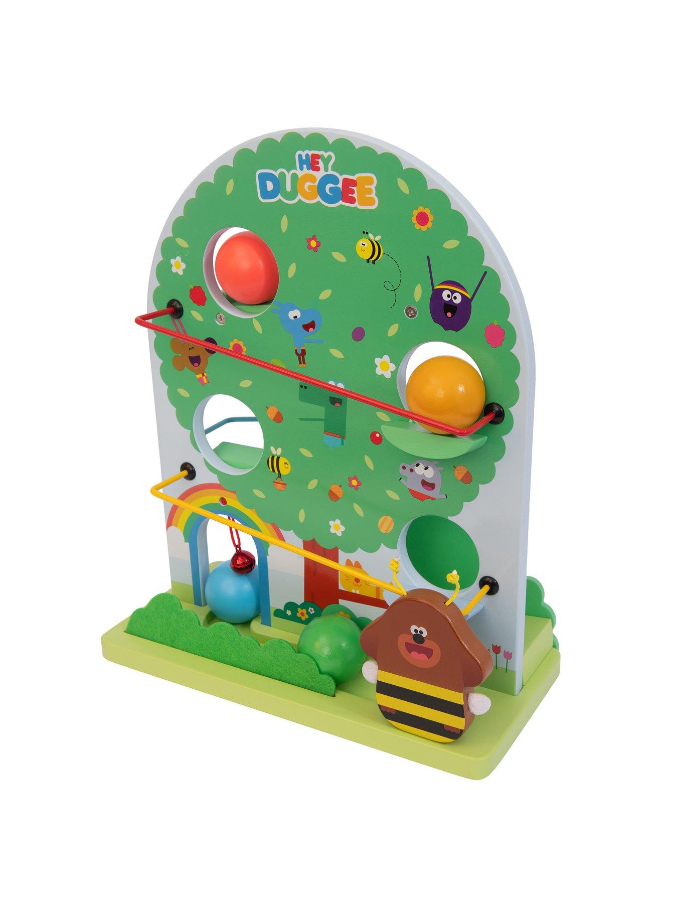 Image 4 of 4 of Hey Duggee Hey Duggee Tree Ball Runner