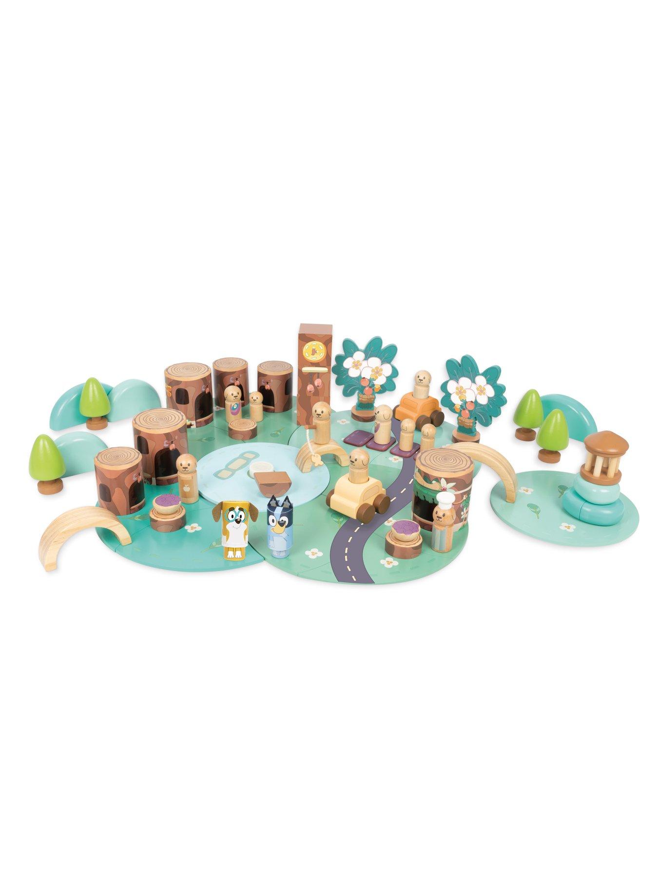 undefined Gnome Village