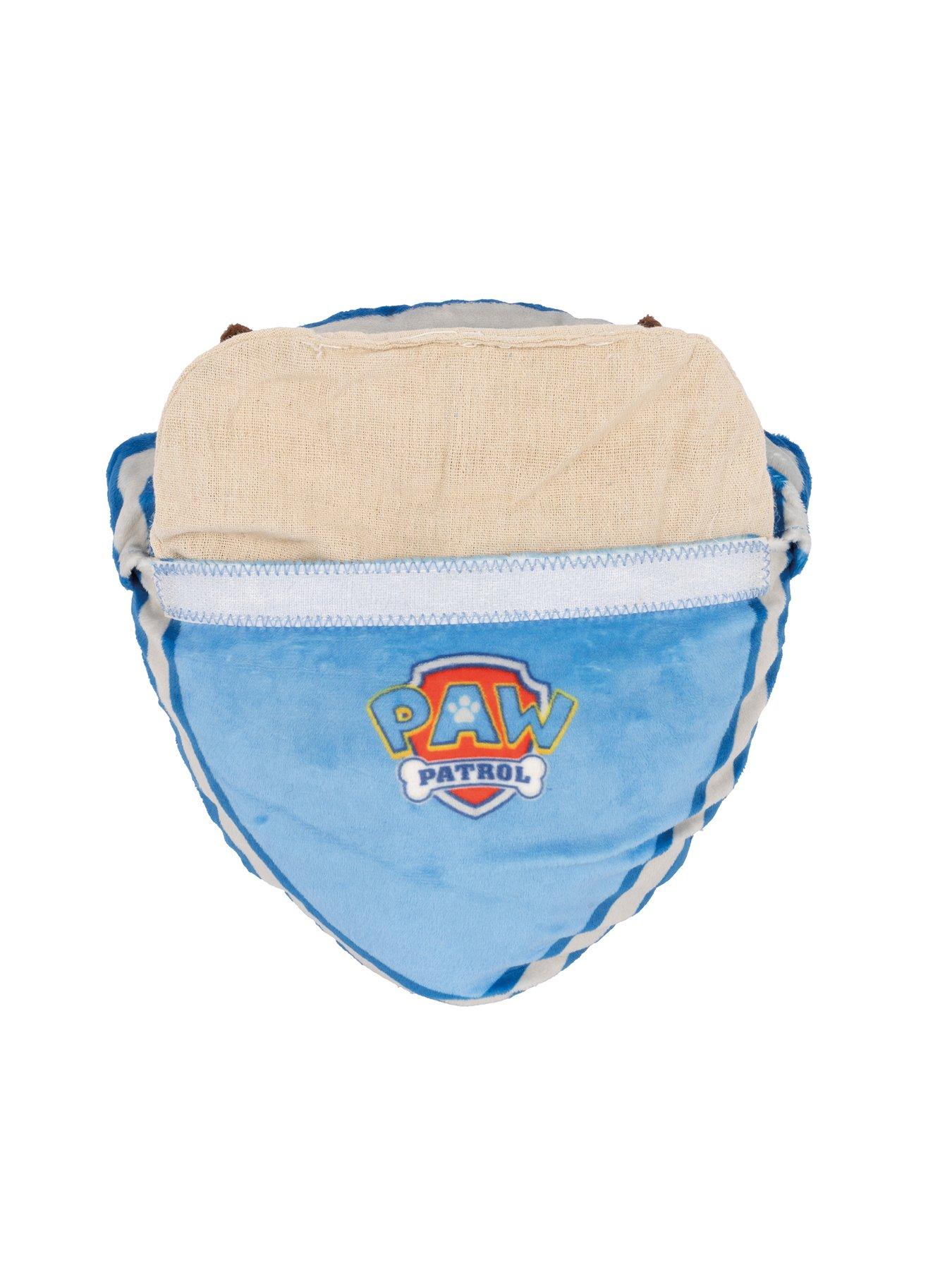 Image 3 of 3 of Paw Patrol Paw Patrol Character Warmer Heatable Plush