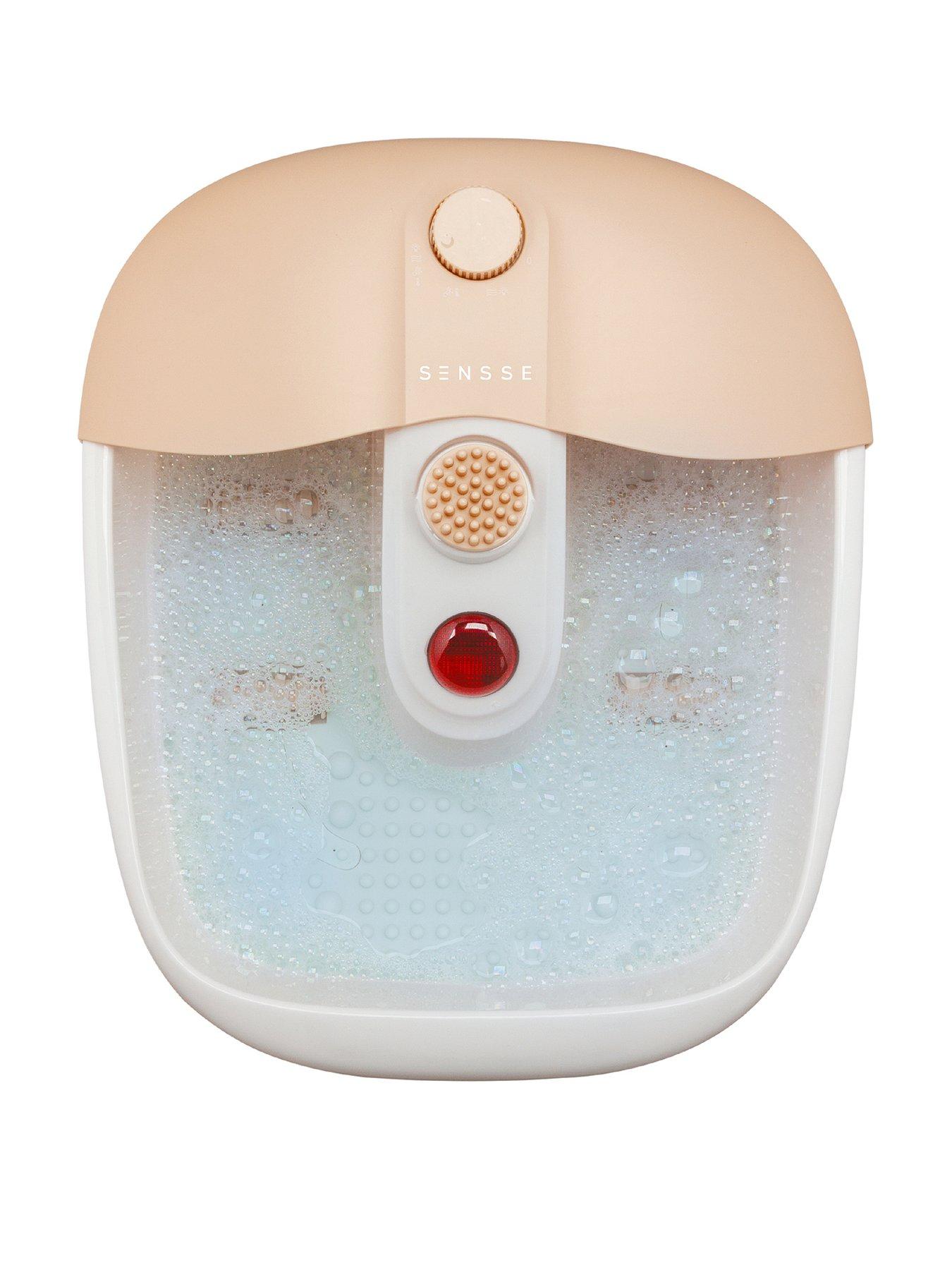 Image 1 of 7 of Sensse Calming Foot Spa