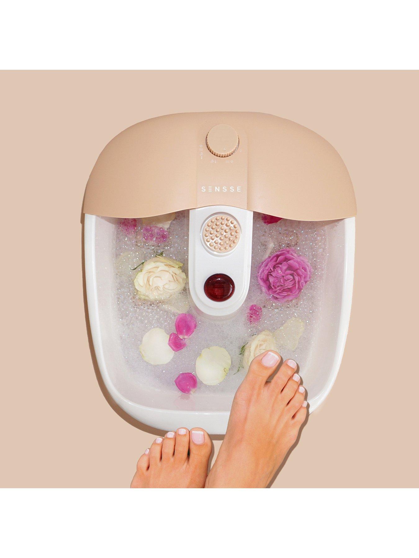 Image 3 of 7 of Sensse Calming Foot Spa