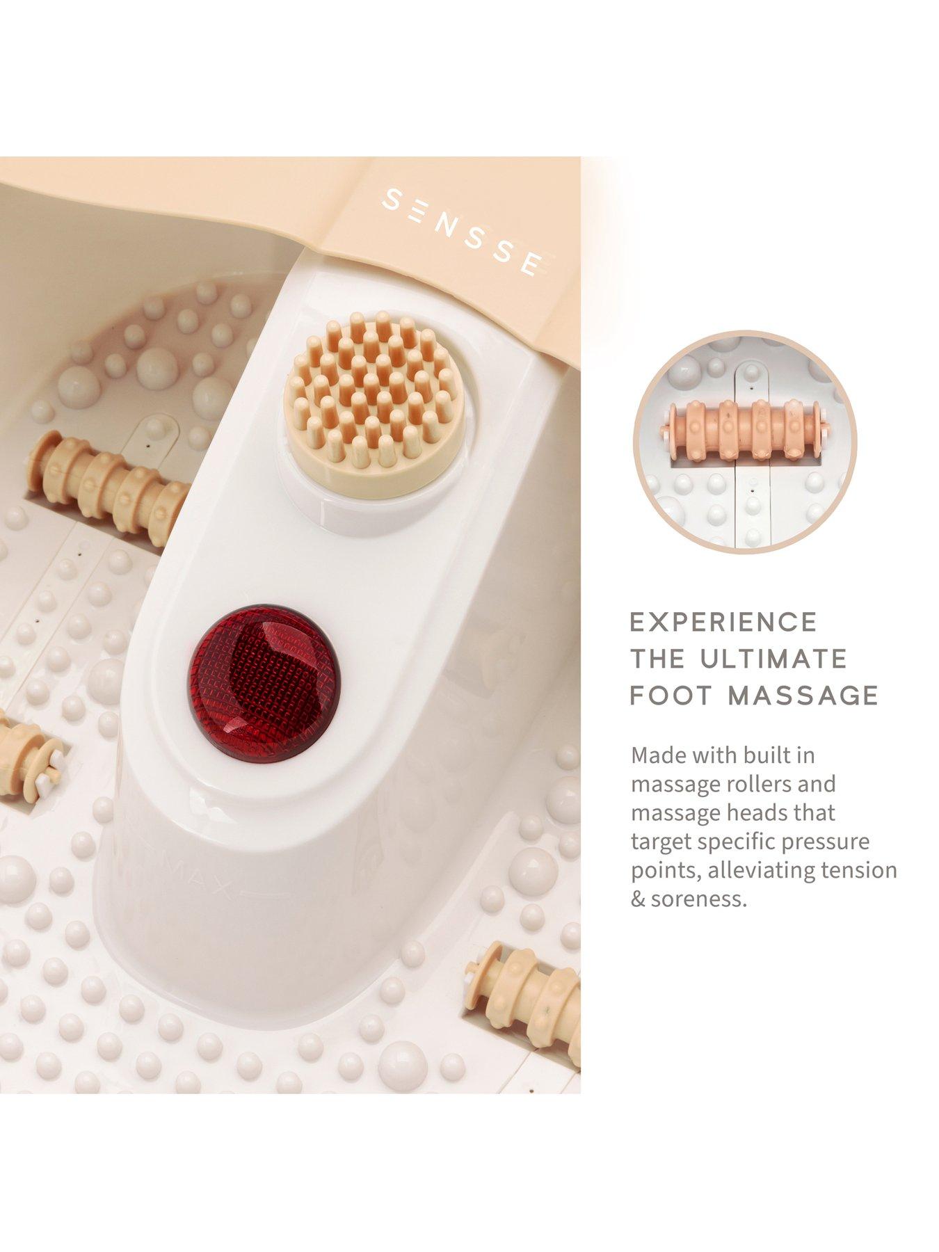 Image 4 of 7 of Sensse Calming Foot Spa