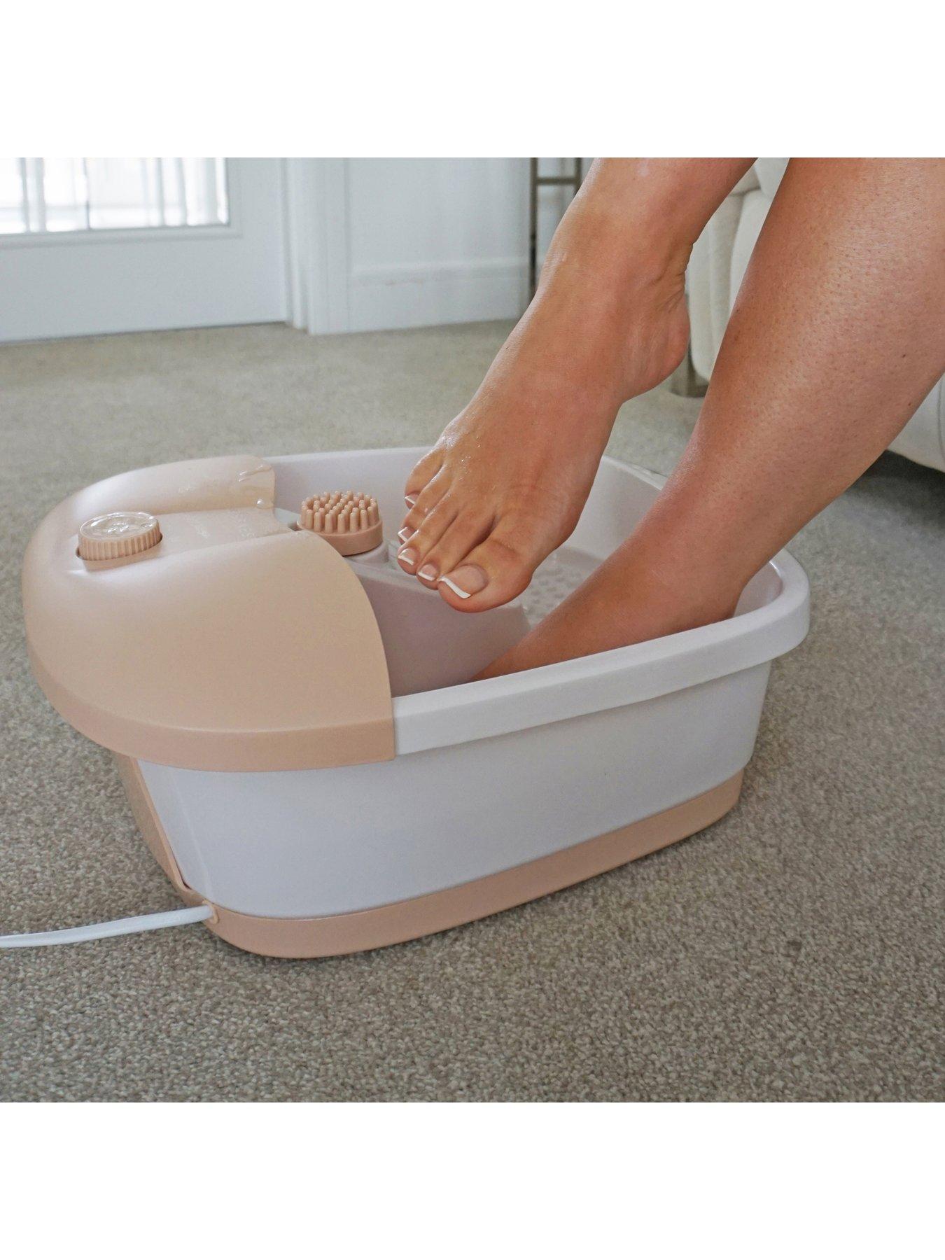 Image 7 of 7 of Sensse Calming Foot Spa
