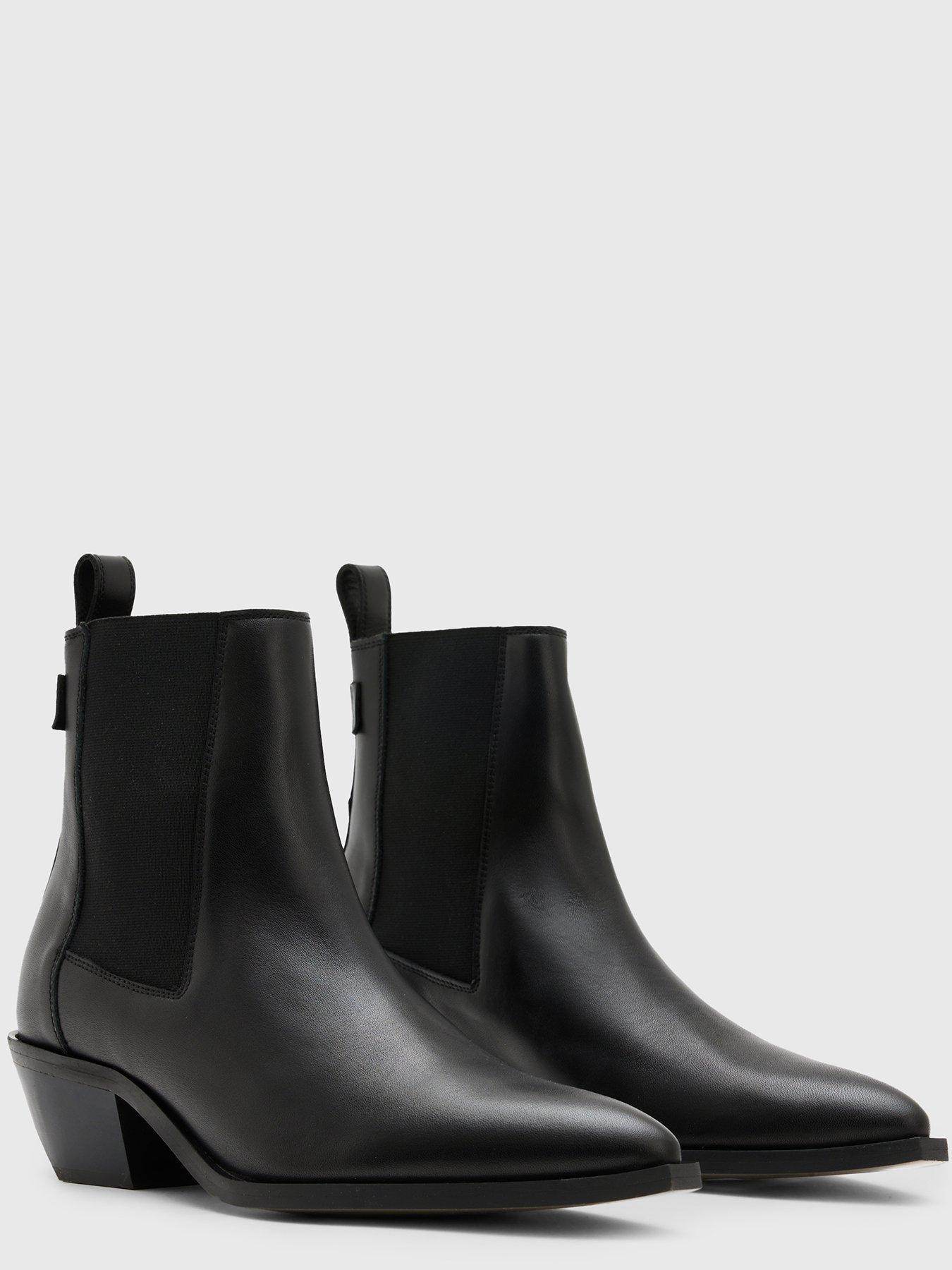 allsaints-fox-boots-blackstillFront