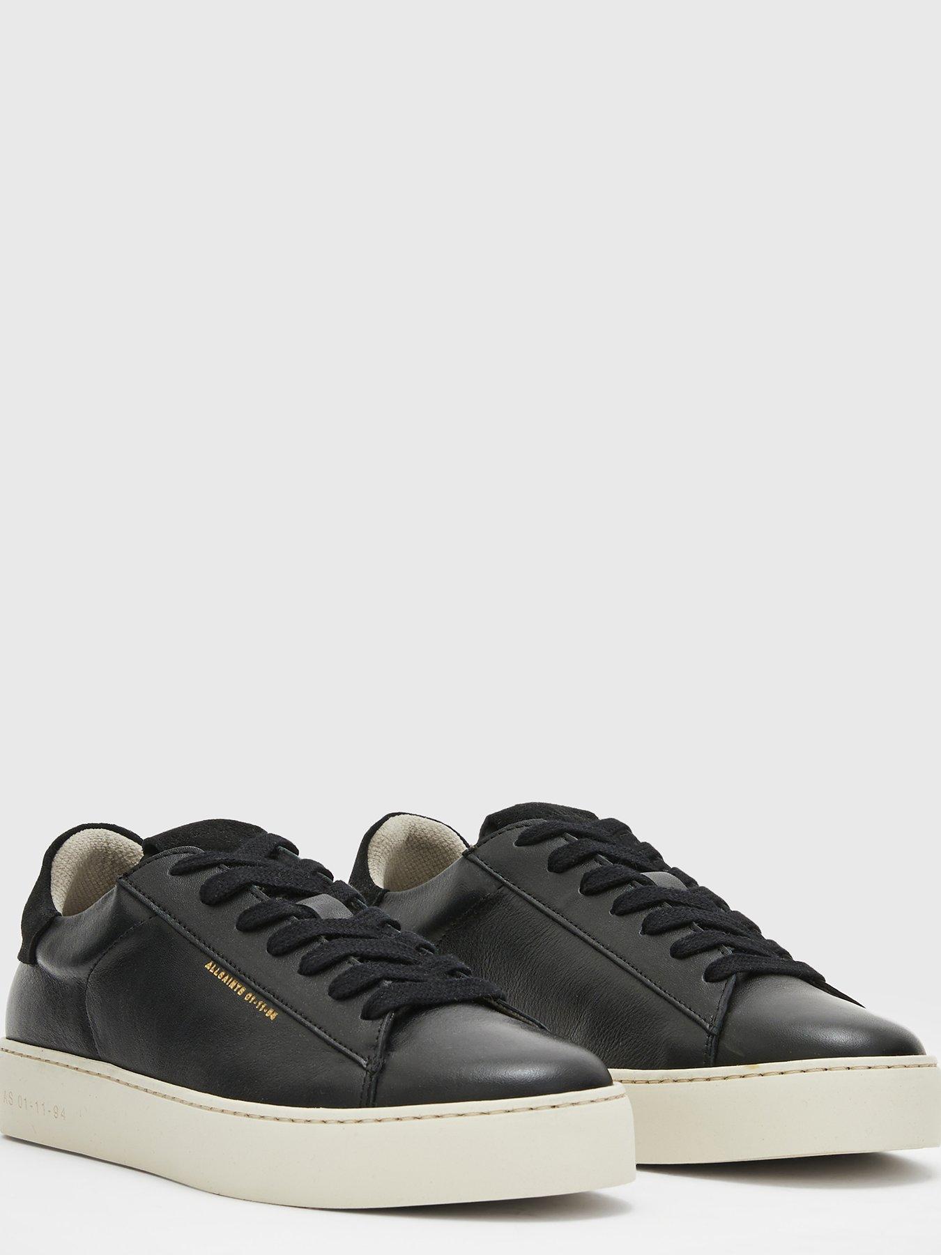 allsaints-shana-sneakers-blackstillFront