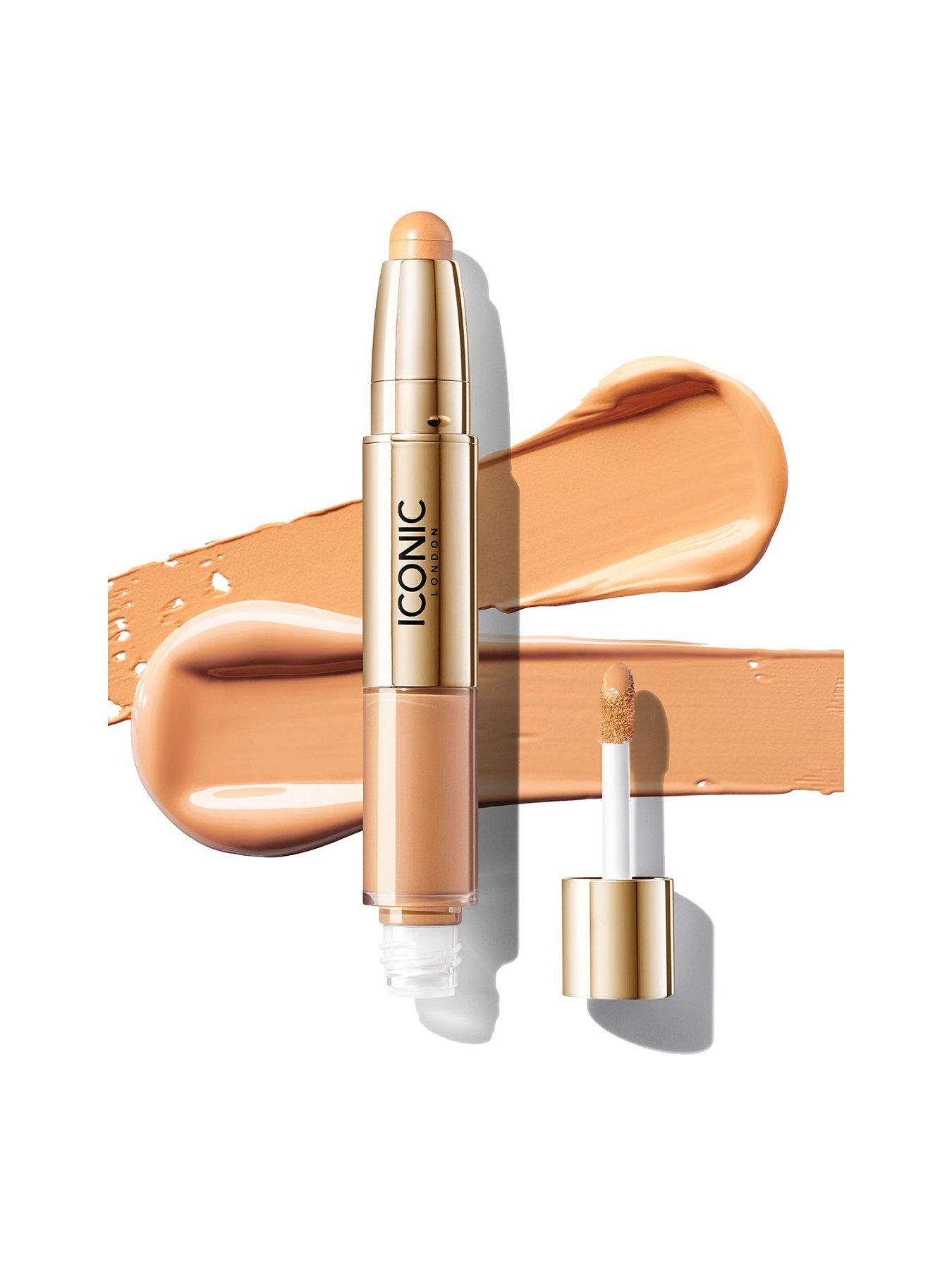 Iconic London Iconic London Radiant Concealer and Brightening Duo