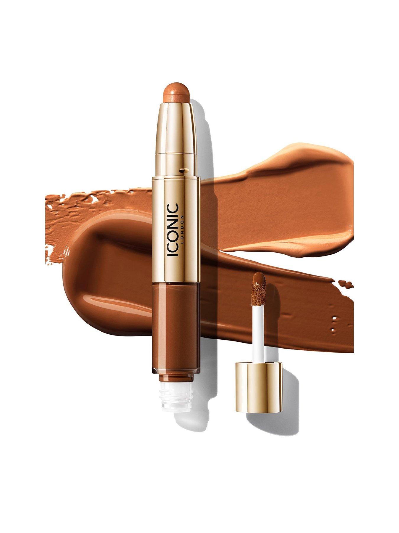 Iconic London Iconic London Radiant Concealer and Brightening Duo