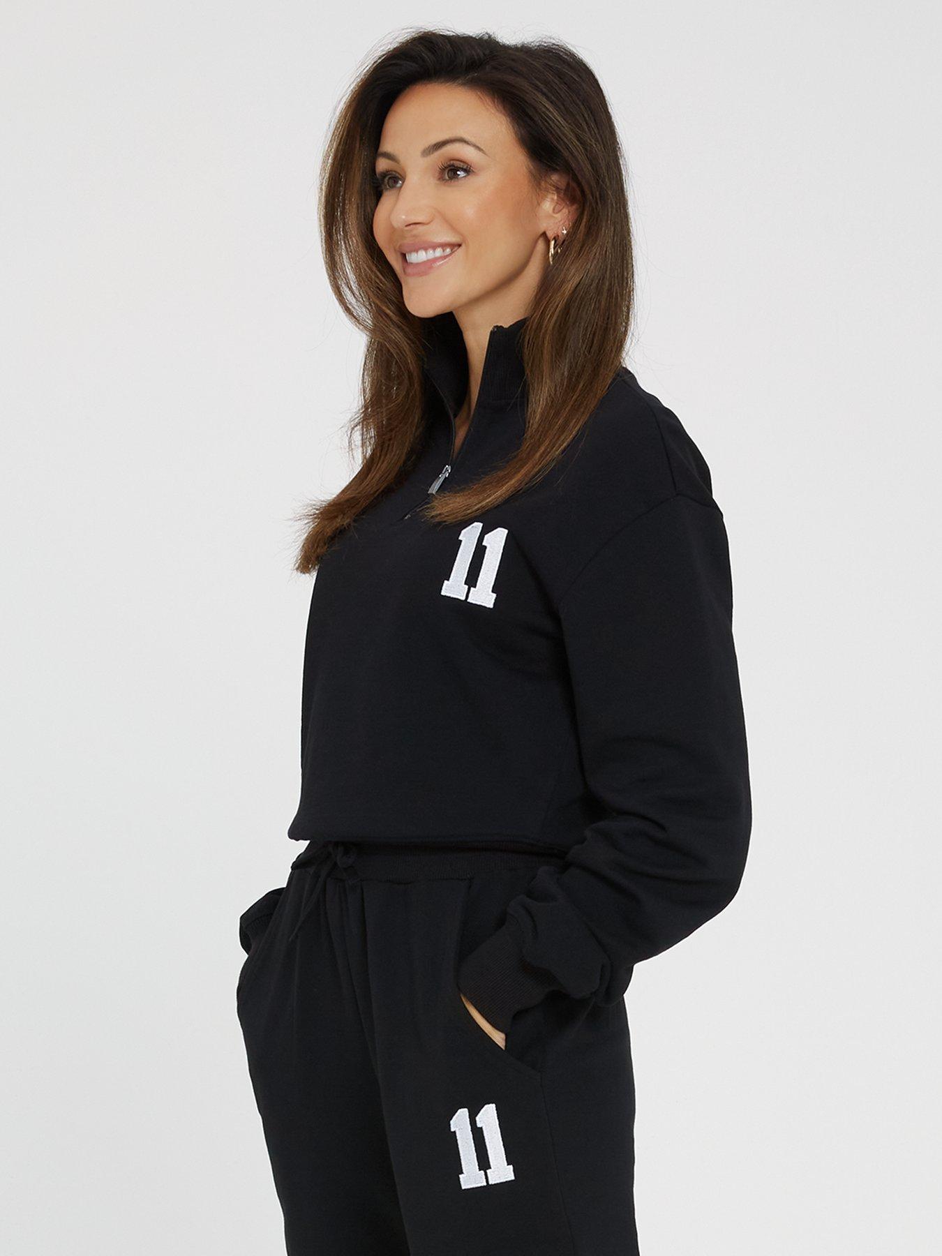 Ireland best sale tracksuit top