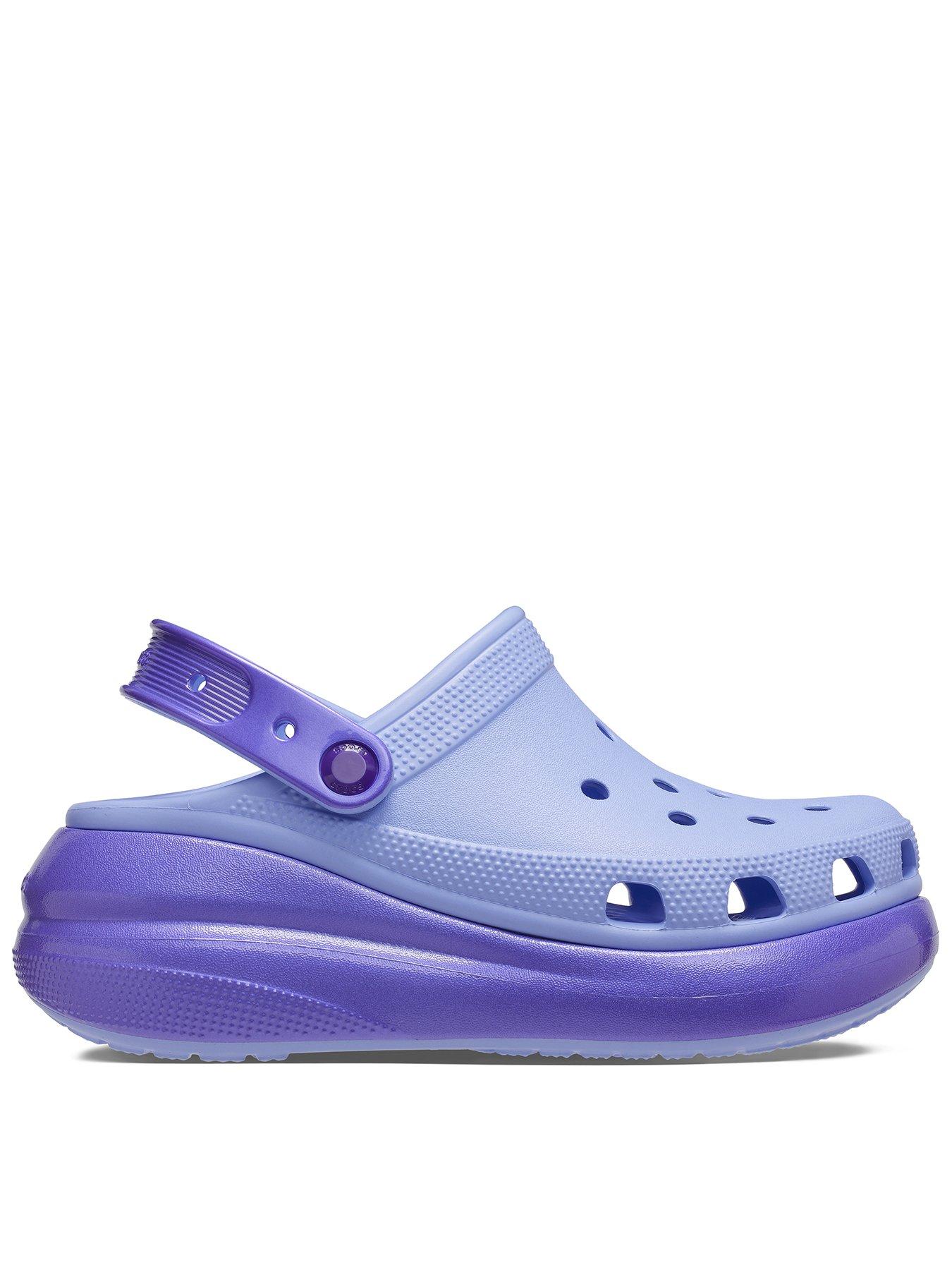 Jelly crocs online