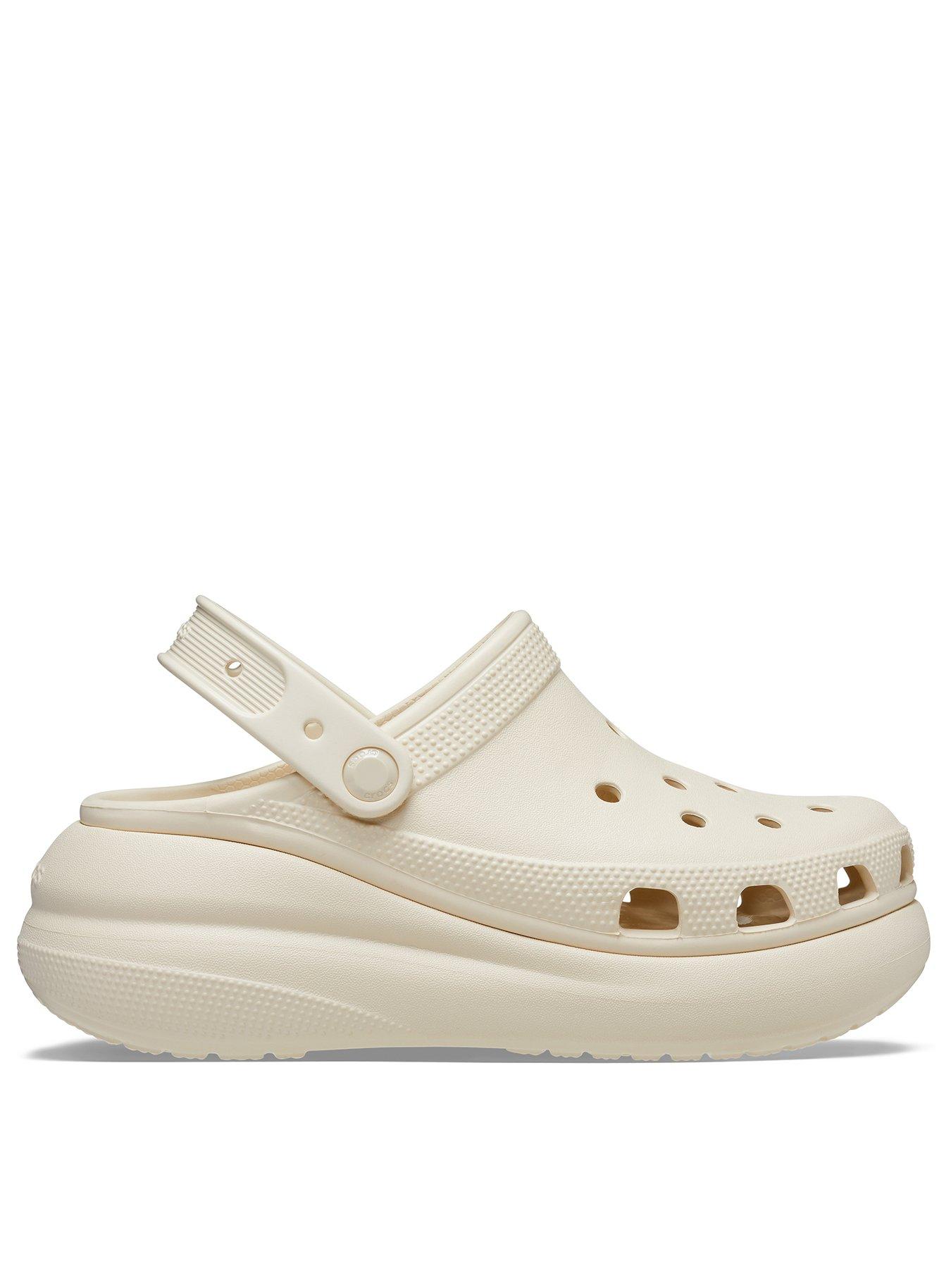 Crocs bae best sale platform clog