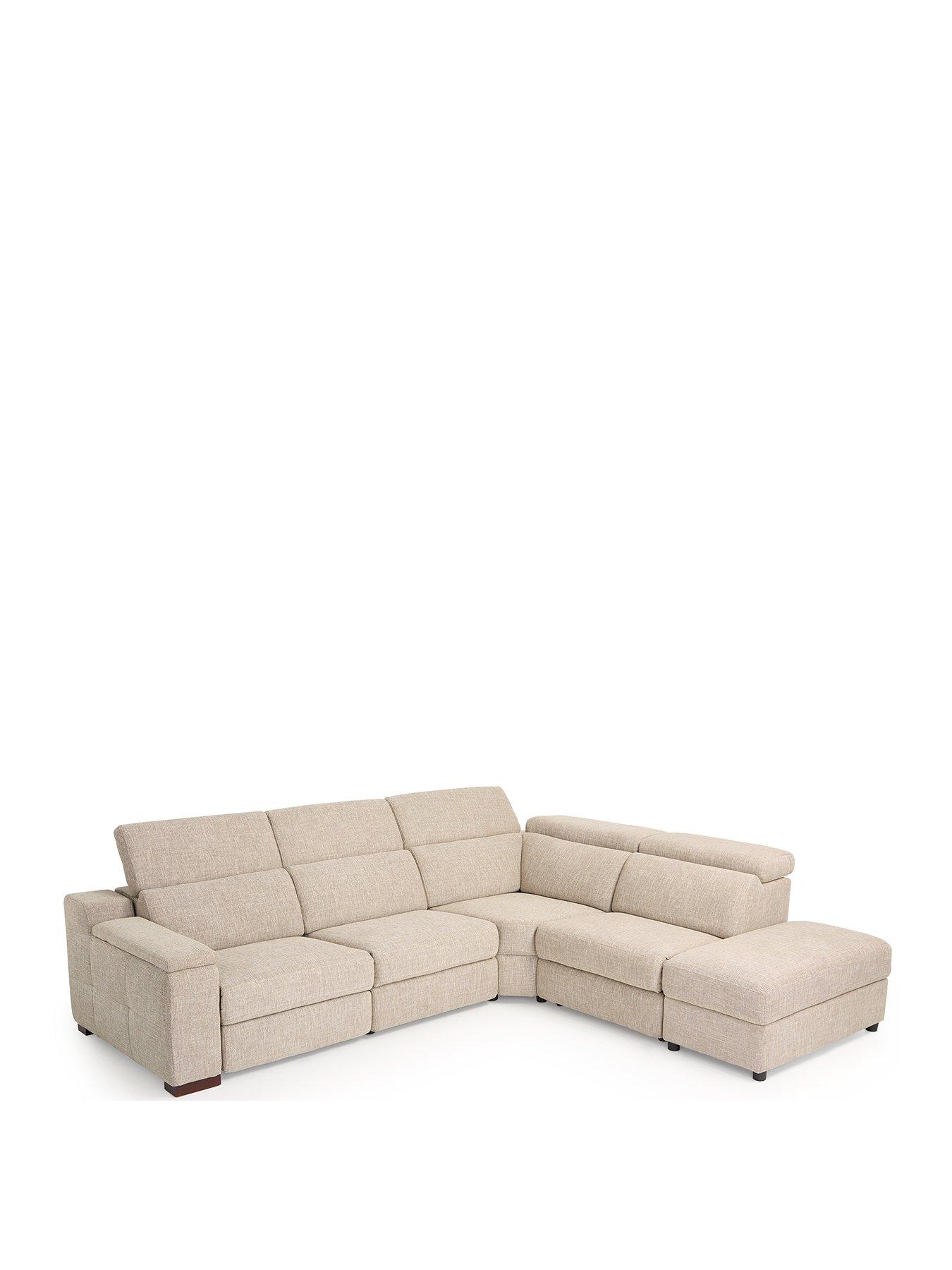 very-home-detroit-fabric-right-hand-power-recliner-corner-group-sofa-with-charging-ports-and-storage-greystillFront