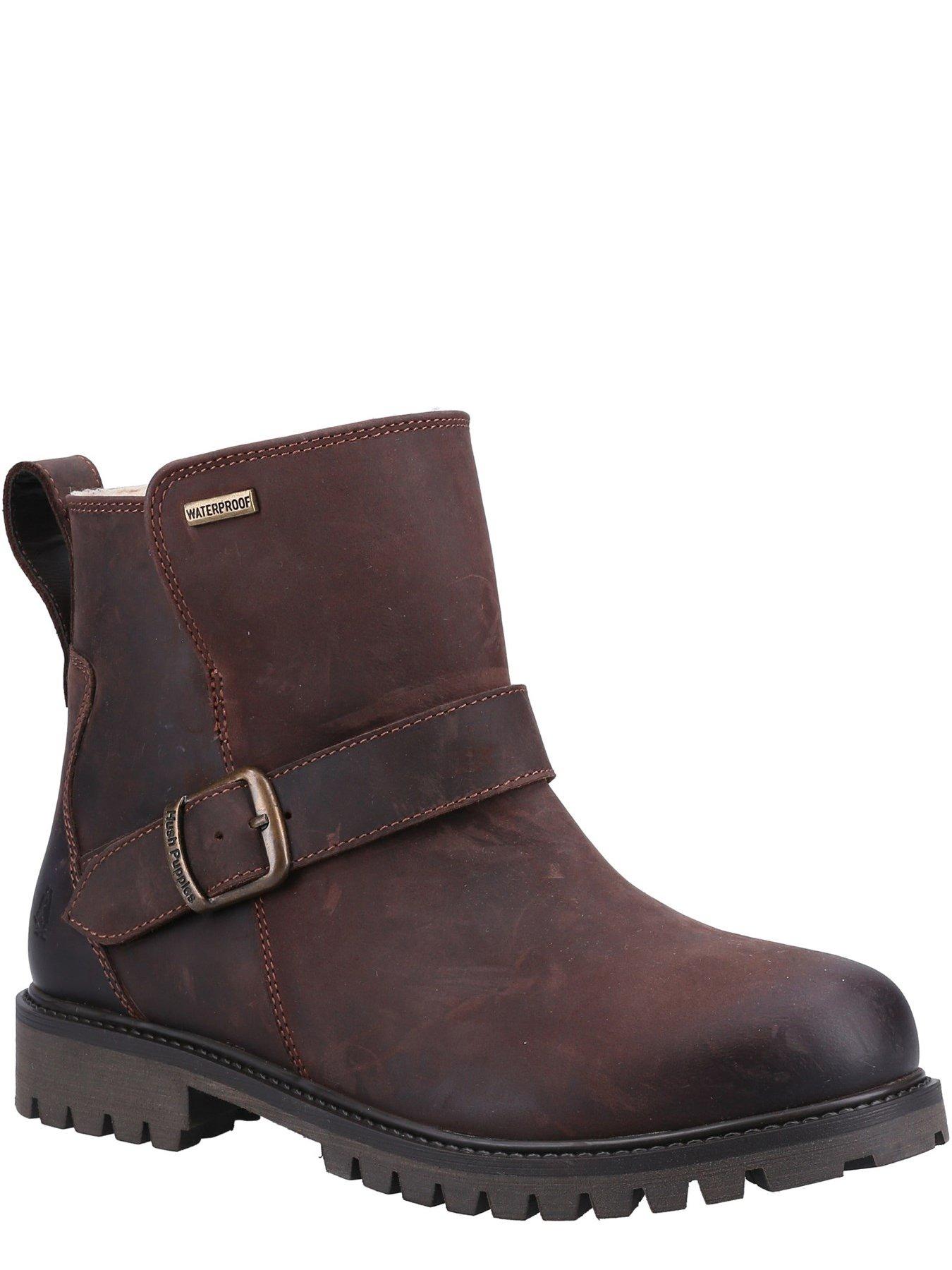 Hush Puppies Hush Puppies Mini Wakely Boot Very Ireland