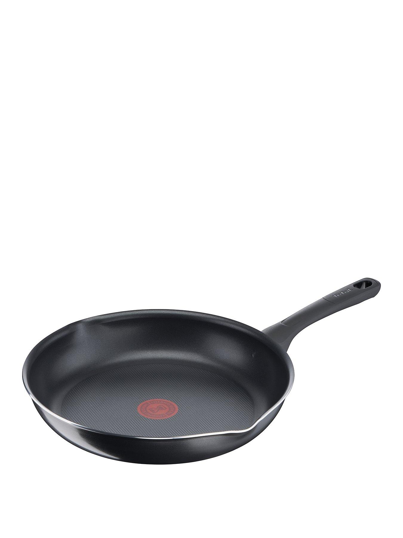 Tefal Jamie Oliver Hard Anodised Premium Series Induction 16cm Saucepan  with Lid for sale online