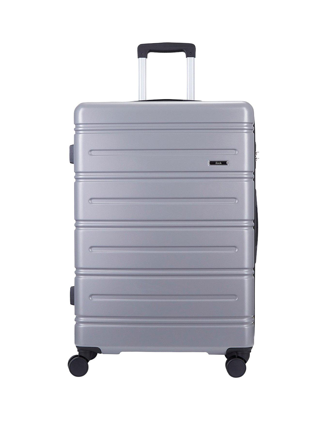 rock-luggage-lisbon-3-pc-set-greystillFront