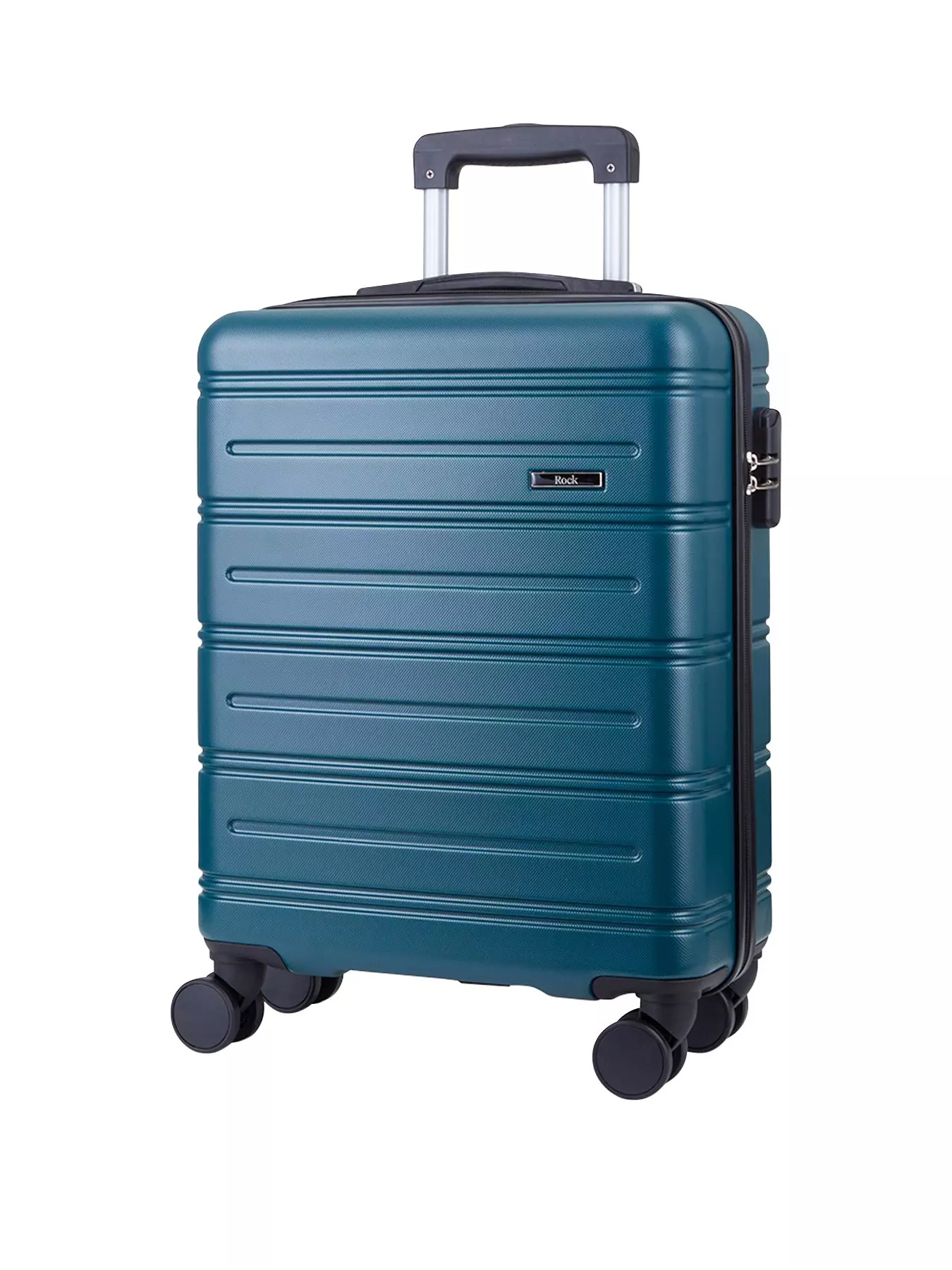 American Tourister 4Wheel Soft Trolley 4pcs Set (55cm+68cm+78cm) + Travel  Bag