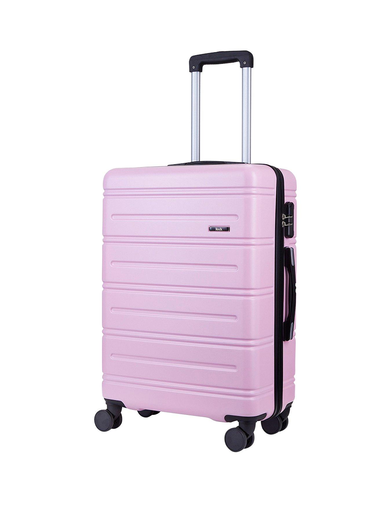 rock-luggage-lisbon-medium-suitcase-pink