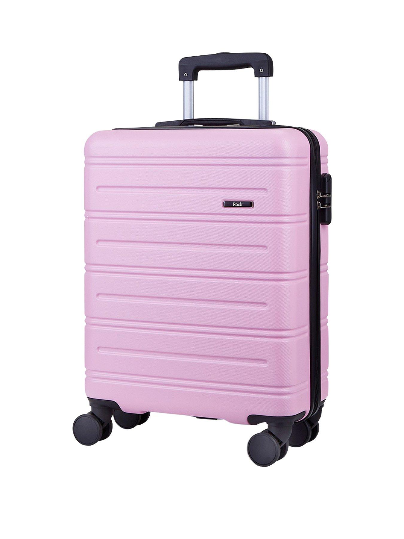 Really small suitcase on sale