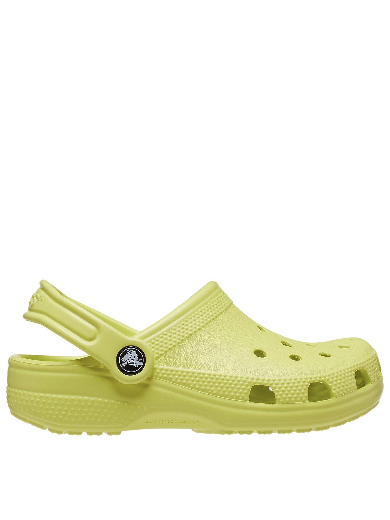 Crocs Crocs Classic Kids Clog