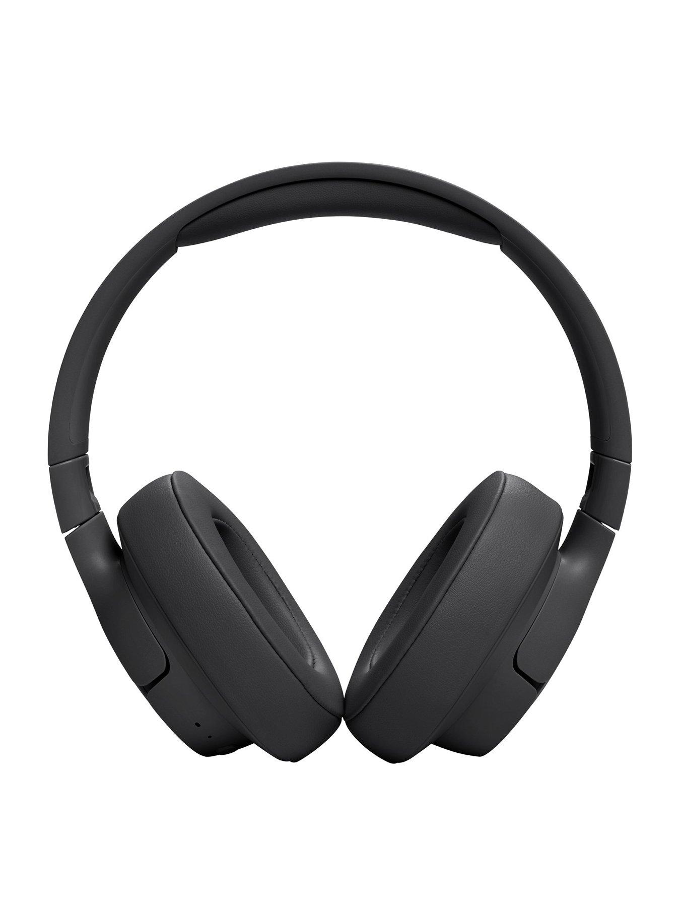 Image 2 of 6 of JBL JBL Tune 720BT, Over-ear headphone, Wireless, Multi-point connection