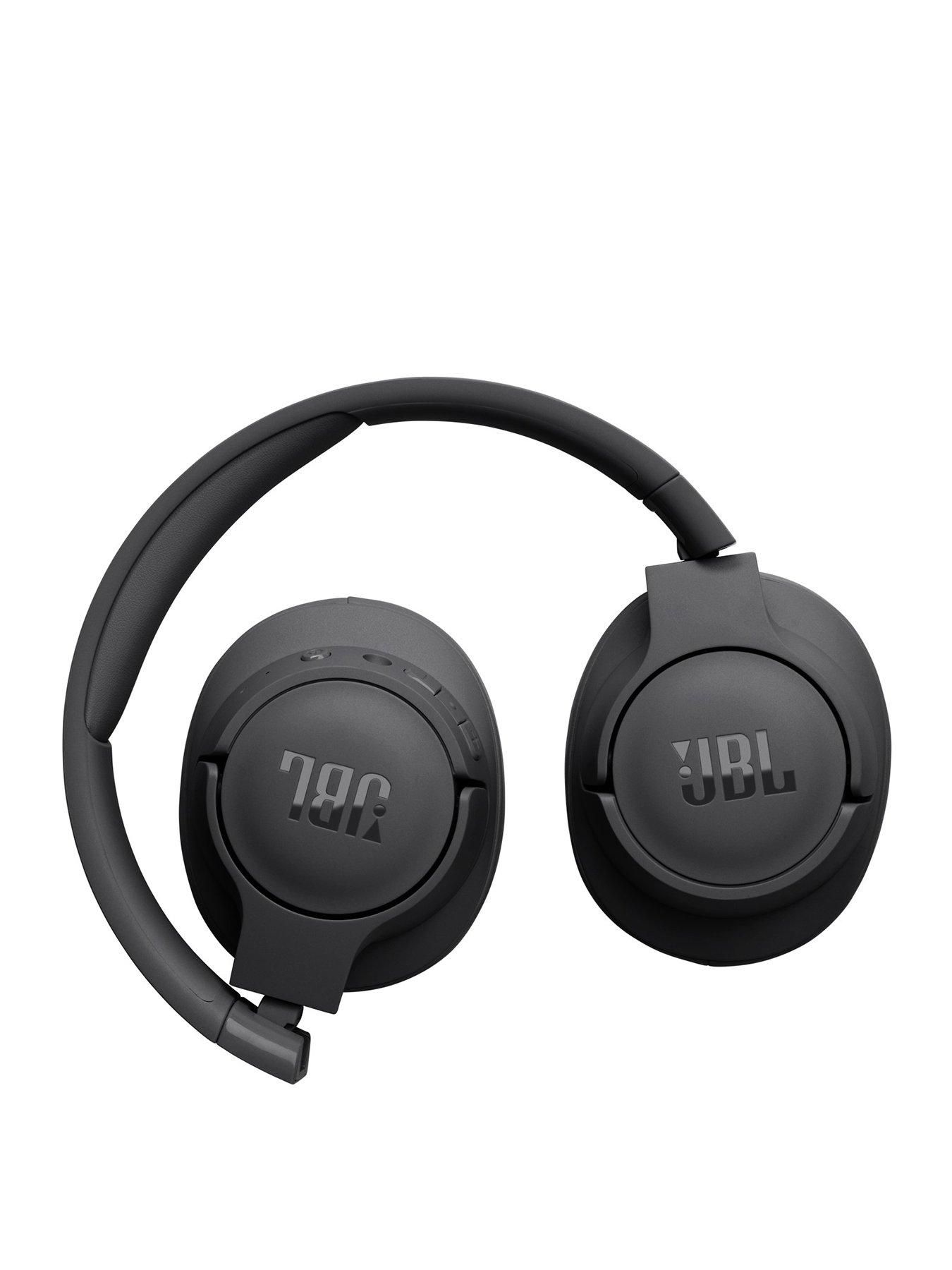 Image 3 of 6 of JBL JBL Tune 720BT, Over-ear headphone, Wireless, Multi-point connection