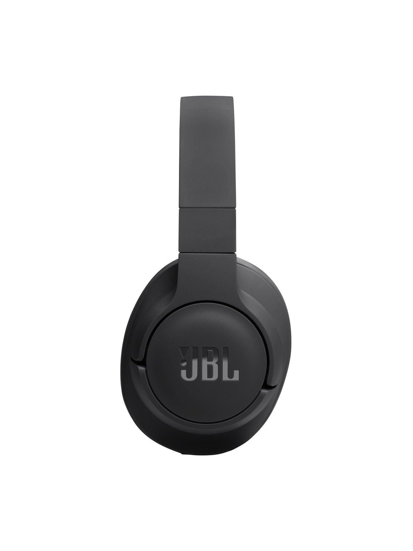 Image 4 of 6 of JBL JBL Tune 720BT, Over-ear headphone, Wireless, Multi-point connection
