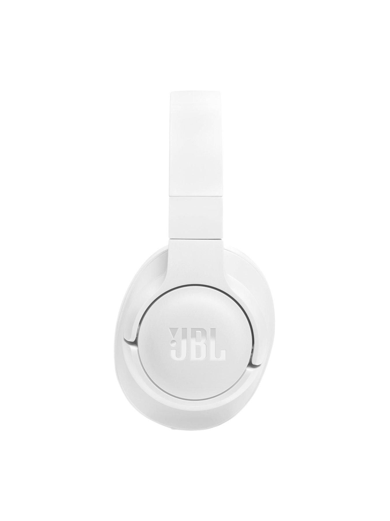 Jbl tune 750btnc online white