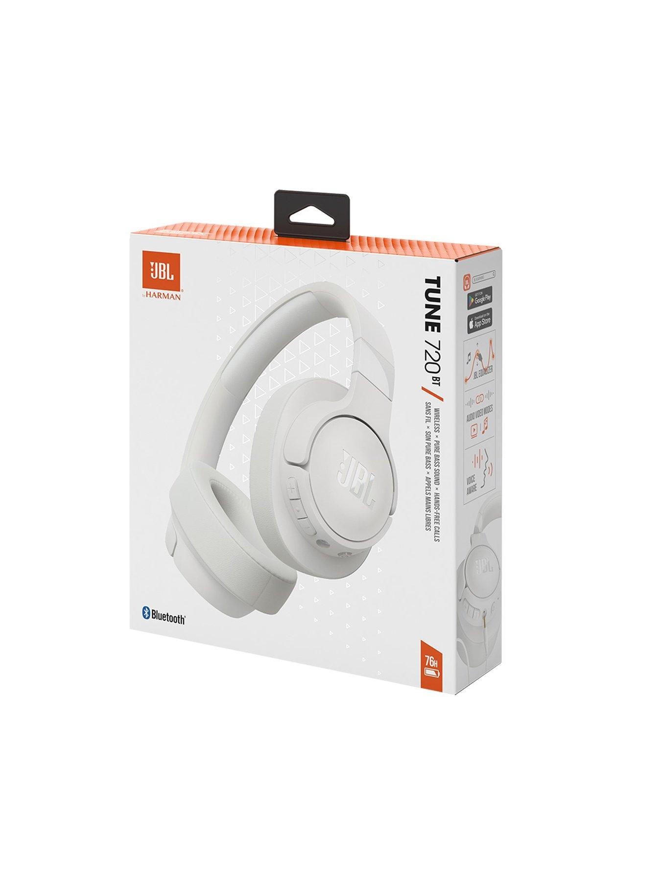 Jbl discount 750 tune