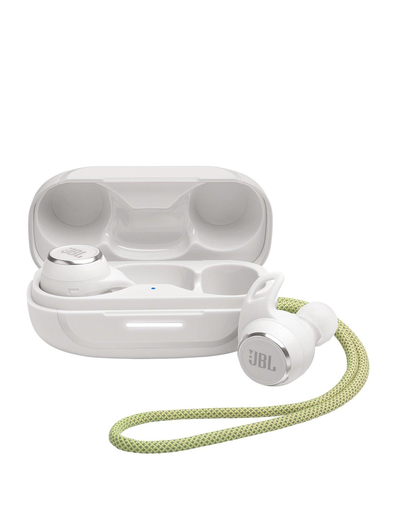 Jbl white earbuds new arrivals