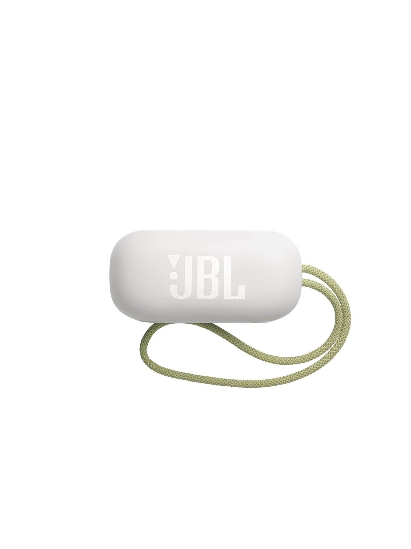 Jbl reflect wireless discount earbuds