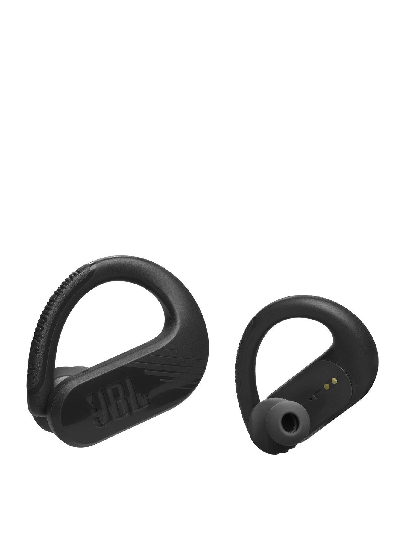 JBL Endurance Peak 3  Dust and water proof True Wireless active earbuds