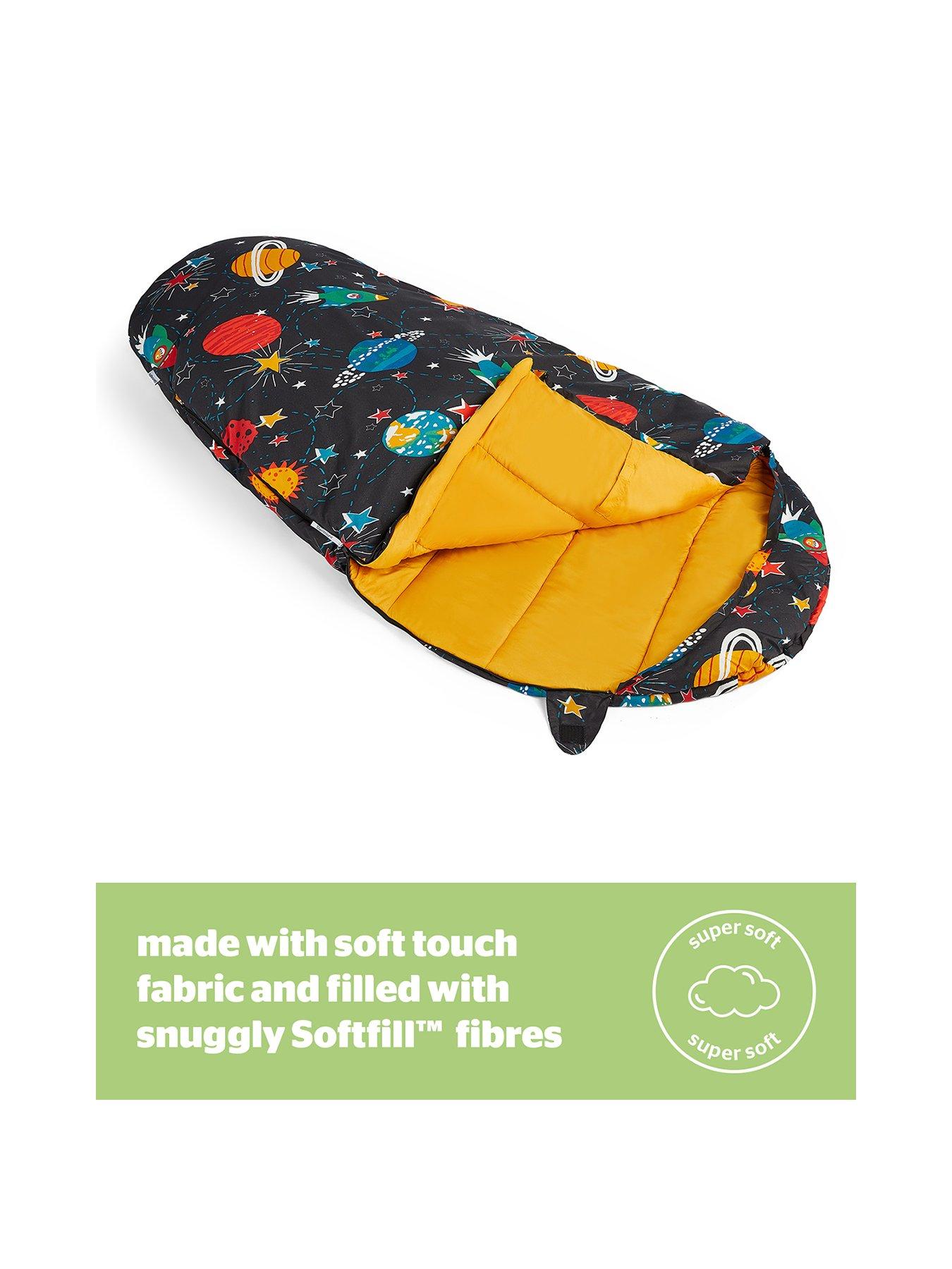 silentnight-camping-collection-kids-sleeping-bag-space-singlestillFront