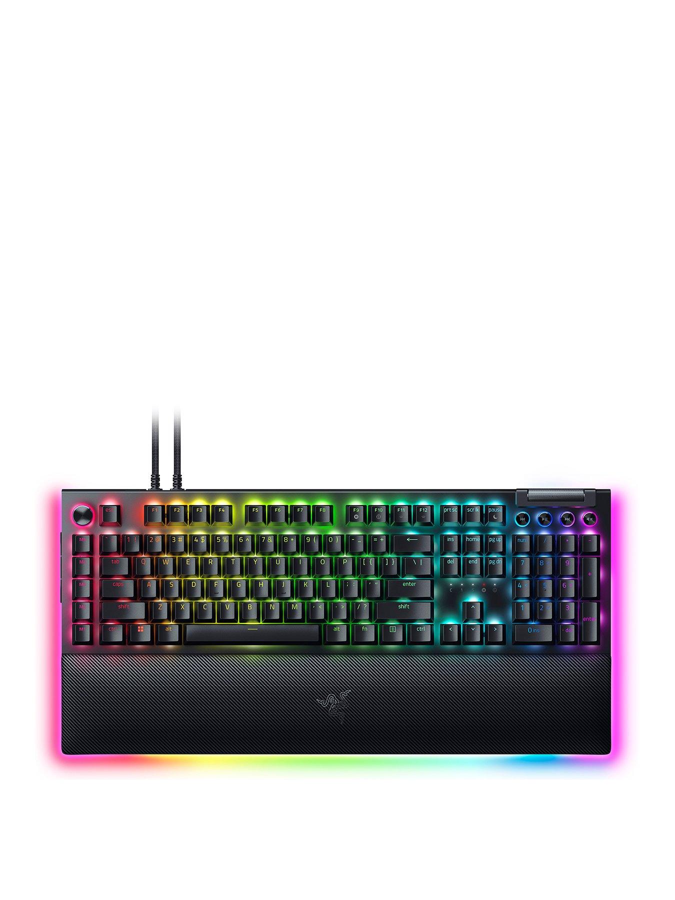 razer-blackwidow-v4-pro-green-switch-uk-layout