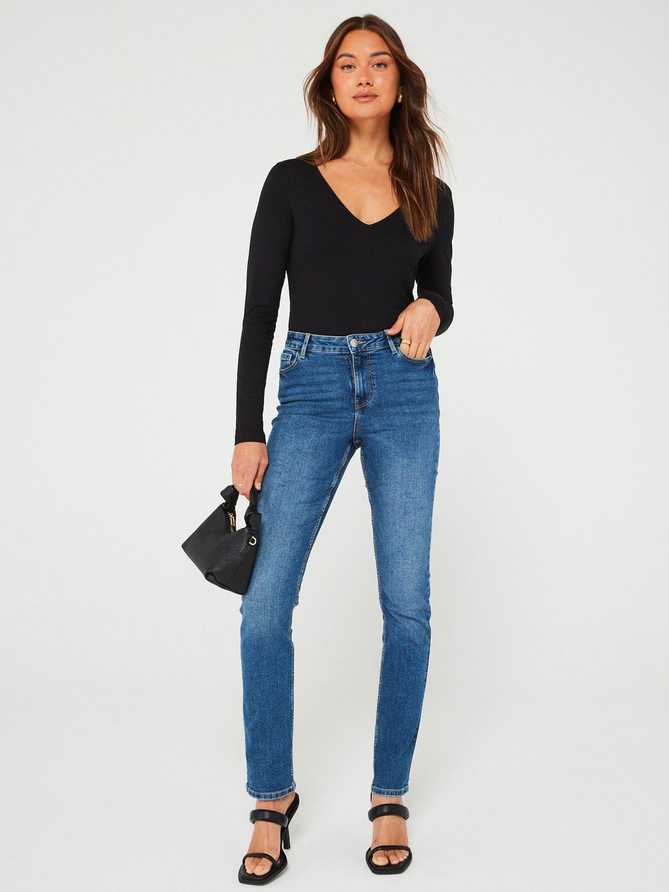 pieces-kesia-mid-rise-straight-jean-blueback