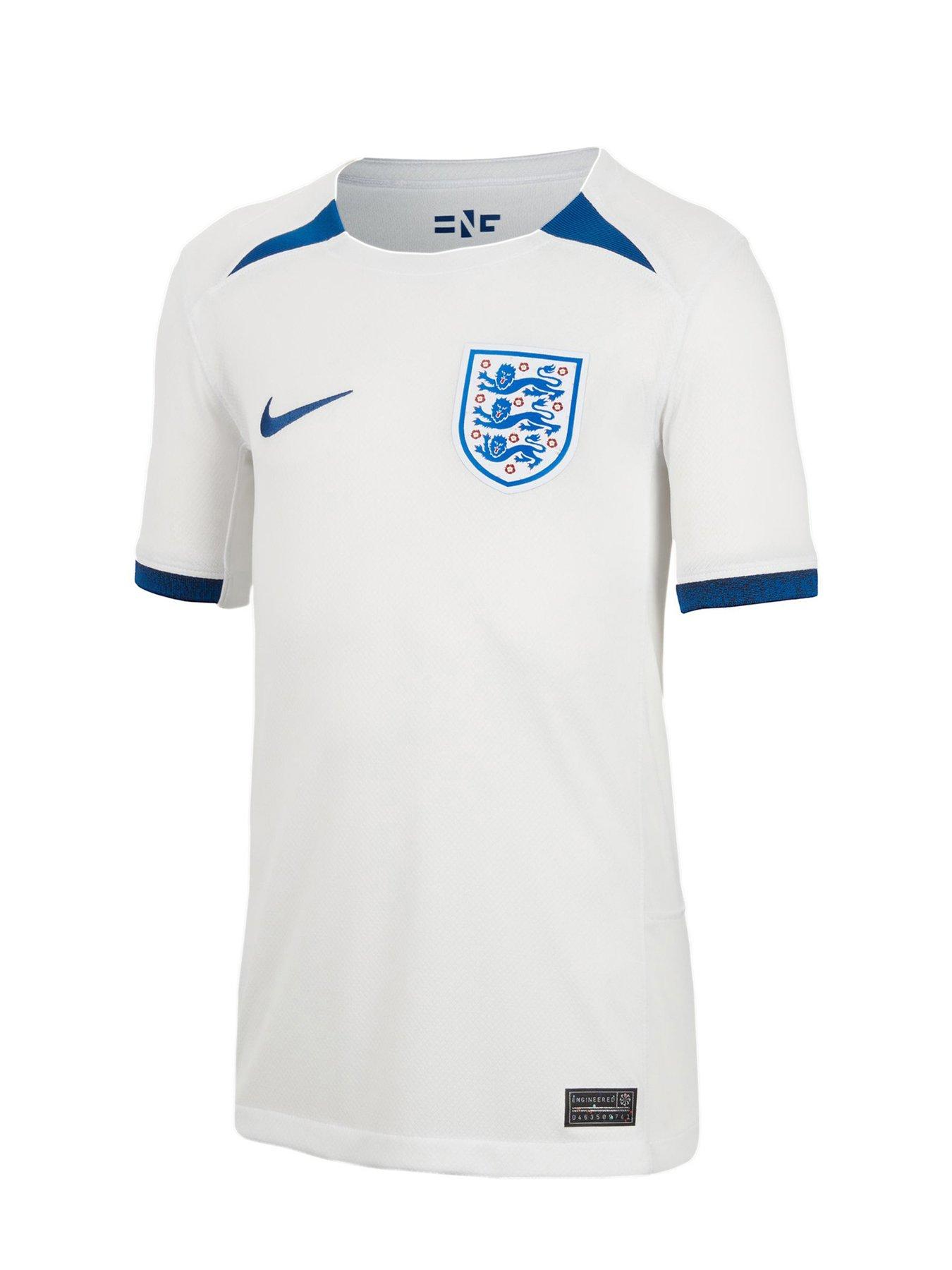 England 2016 hot sale junior kit