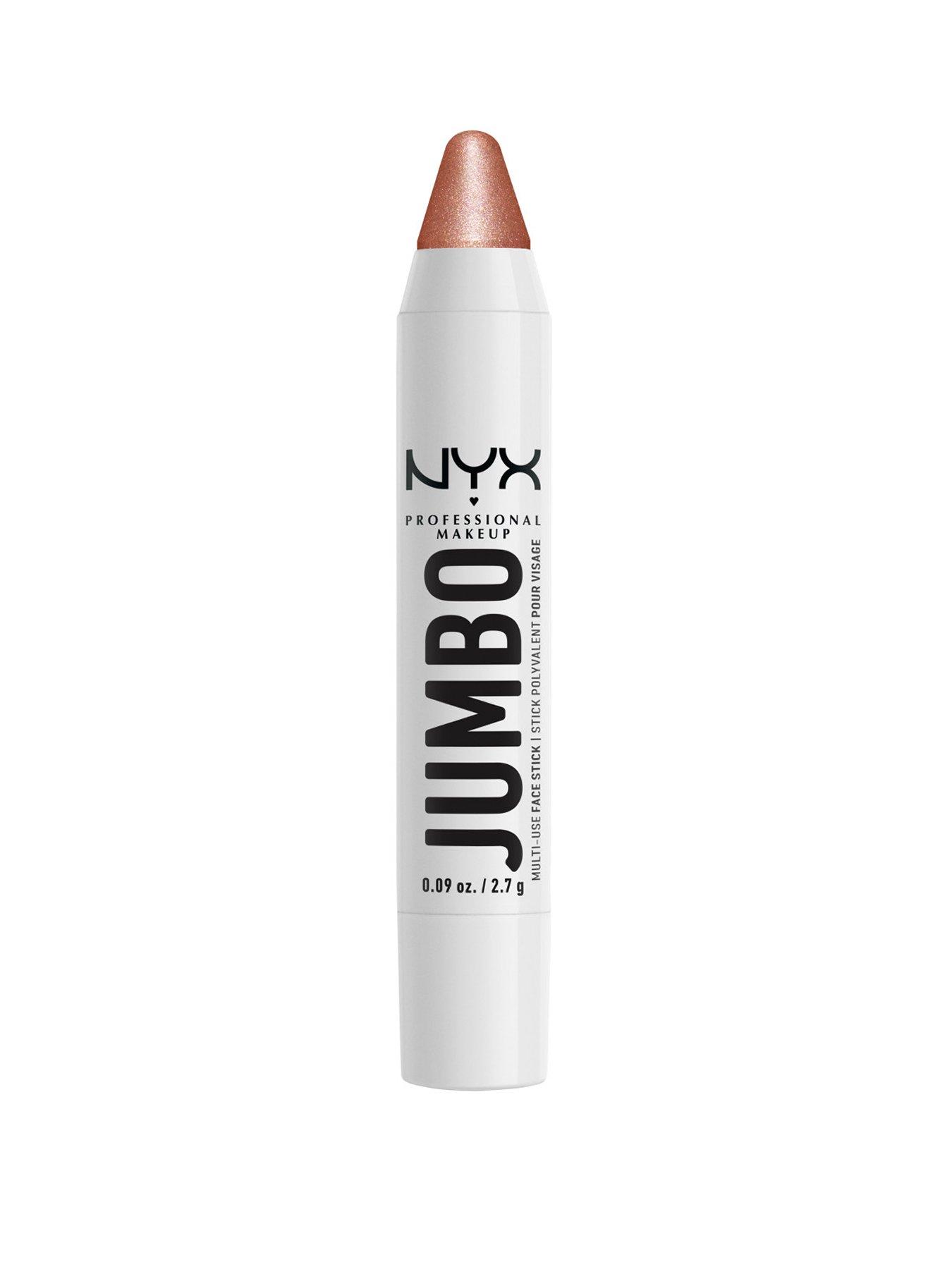 NYX PROFESSIONAL MAKEUP NYX Professional Makeup Jumbo Highlighter Stick