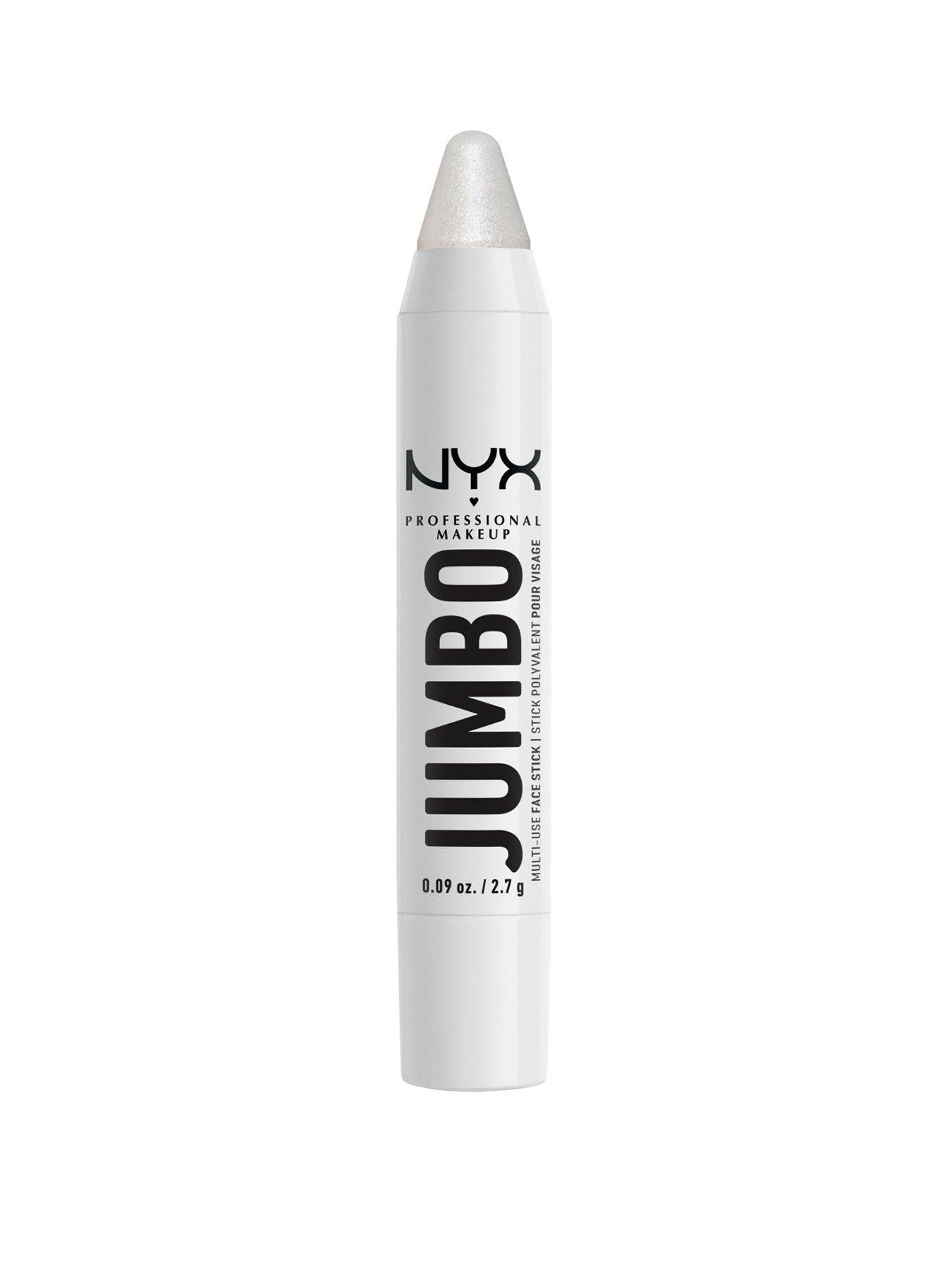 NYX PROFESSIONAL MAKEUP NYX Professional Makeup Jumbo Highlighter Stick