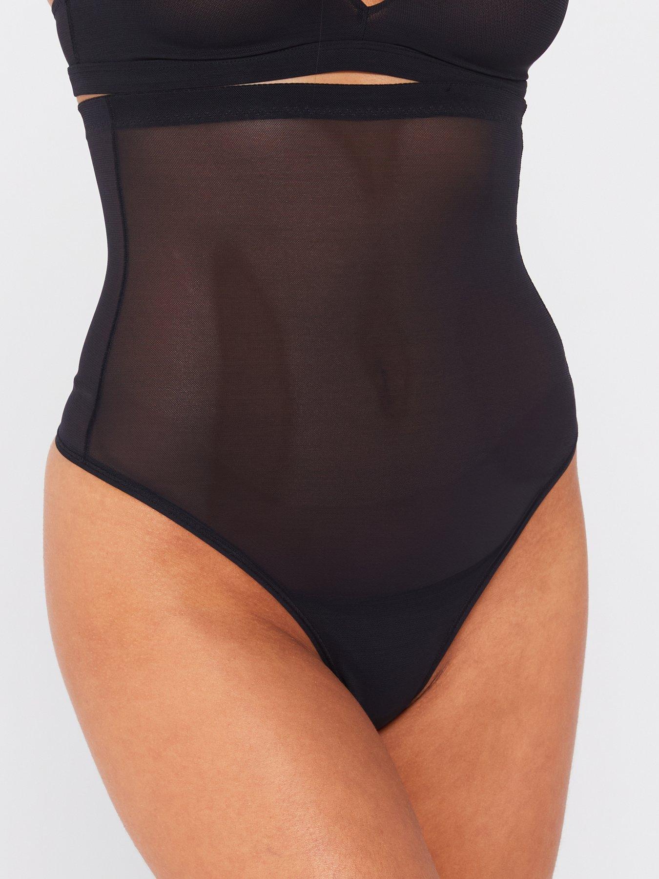 dorina-invisible-sculpt-super-high-waist-thong-blackoutfit