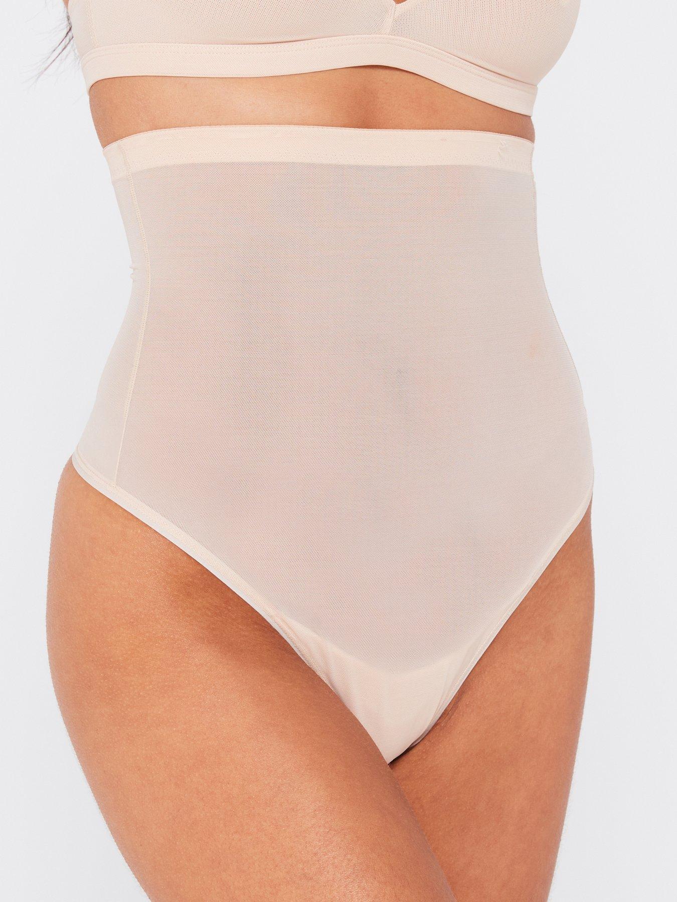 dorina-invisible-sculpt-super-high-waist-thong-beige