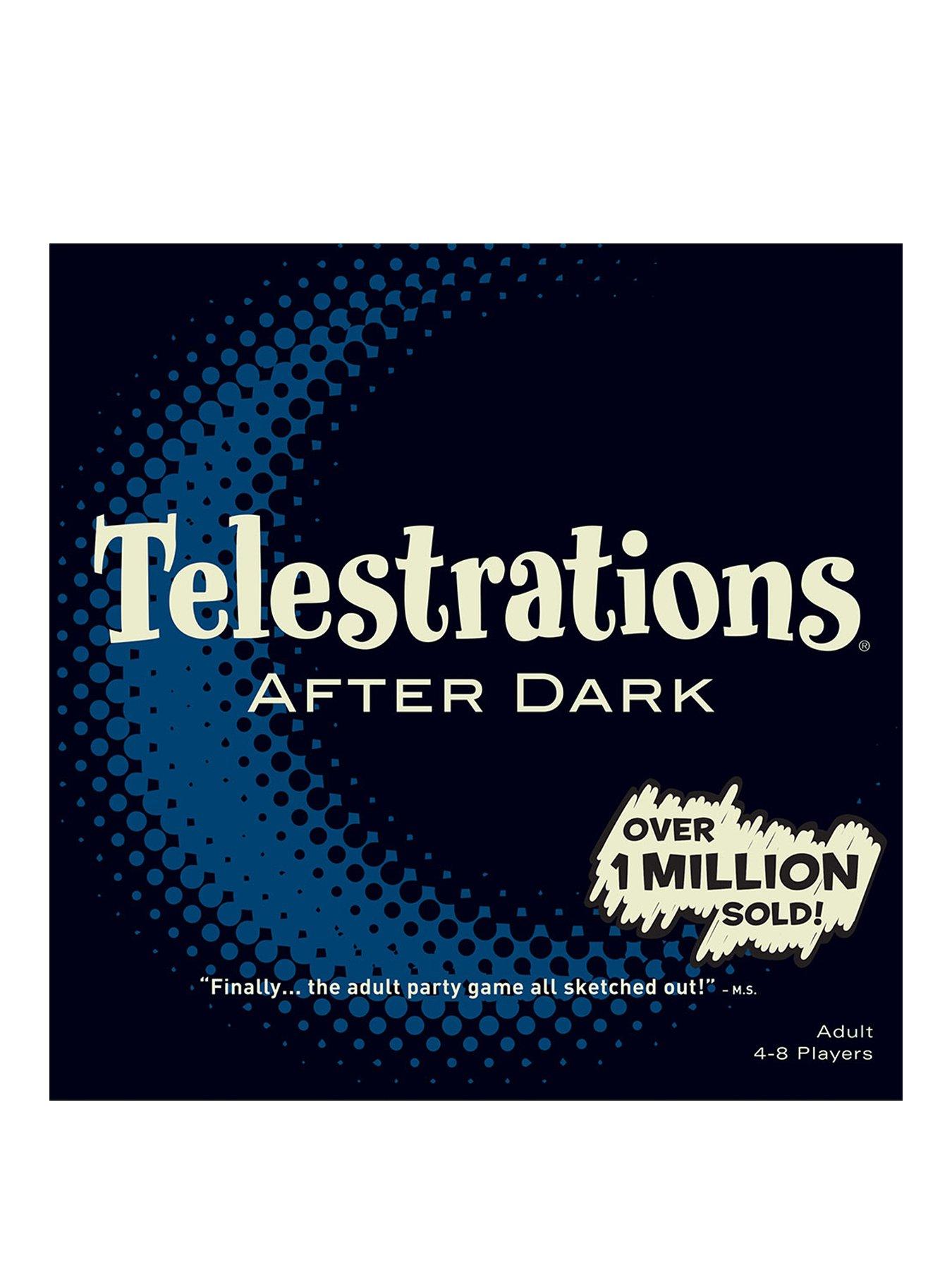 telestrations-after-dark