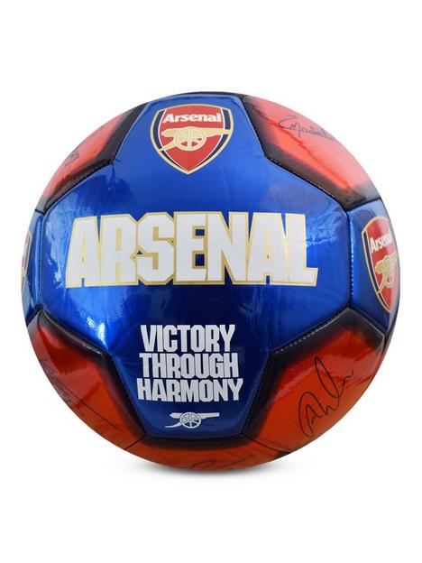 arsenal-arsenal-size-5-metallic-signature-football
