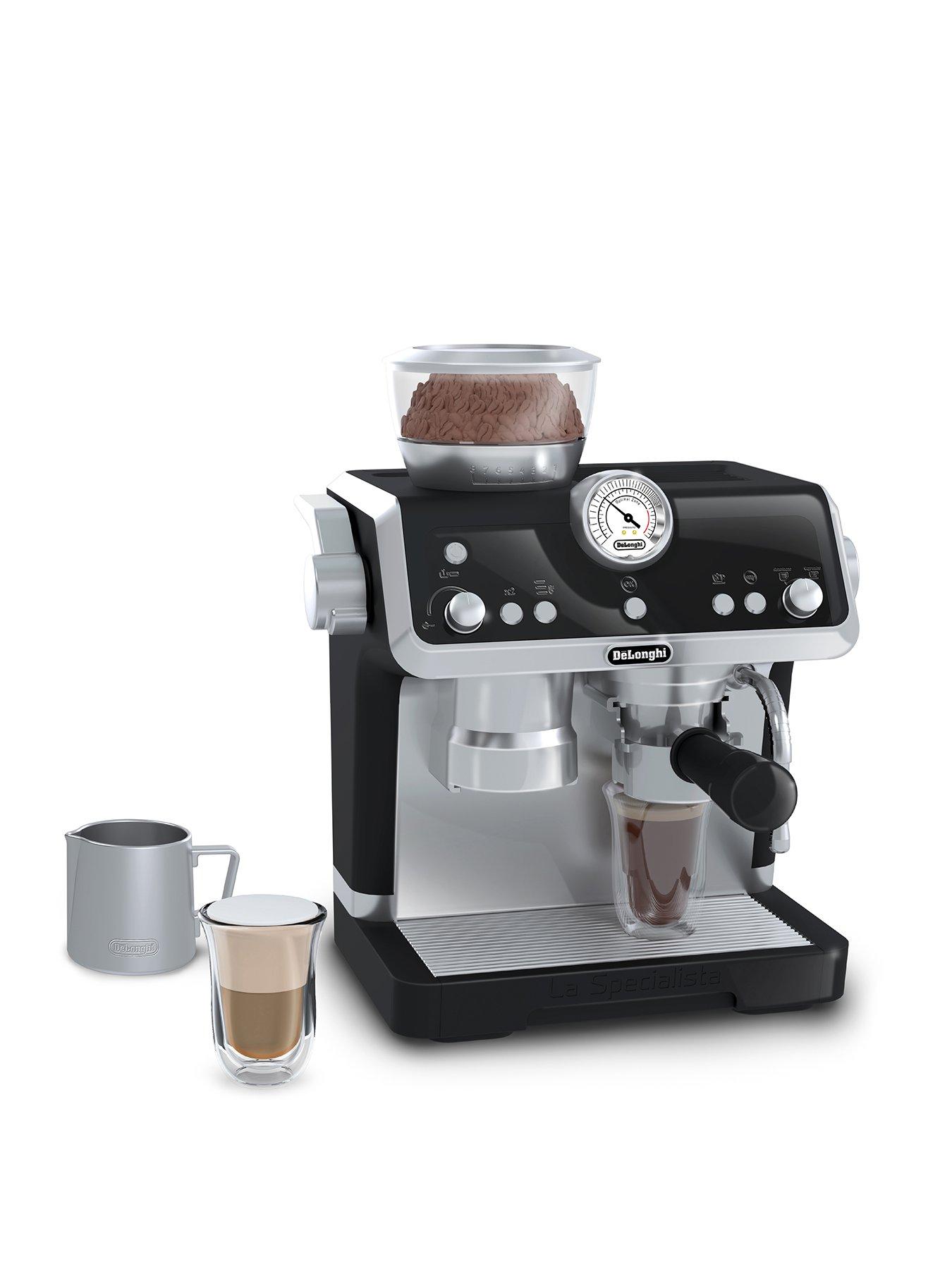 undefined DeLonghi Barista Coffee Machine