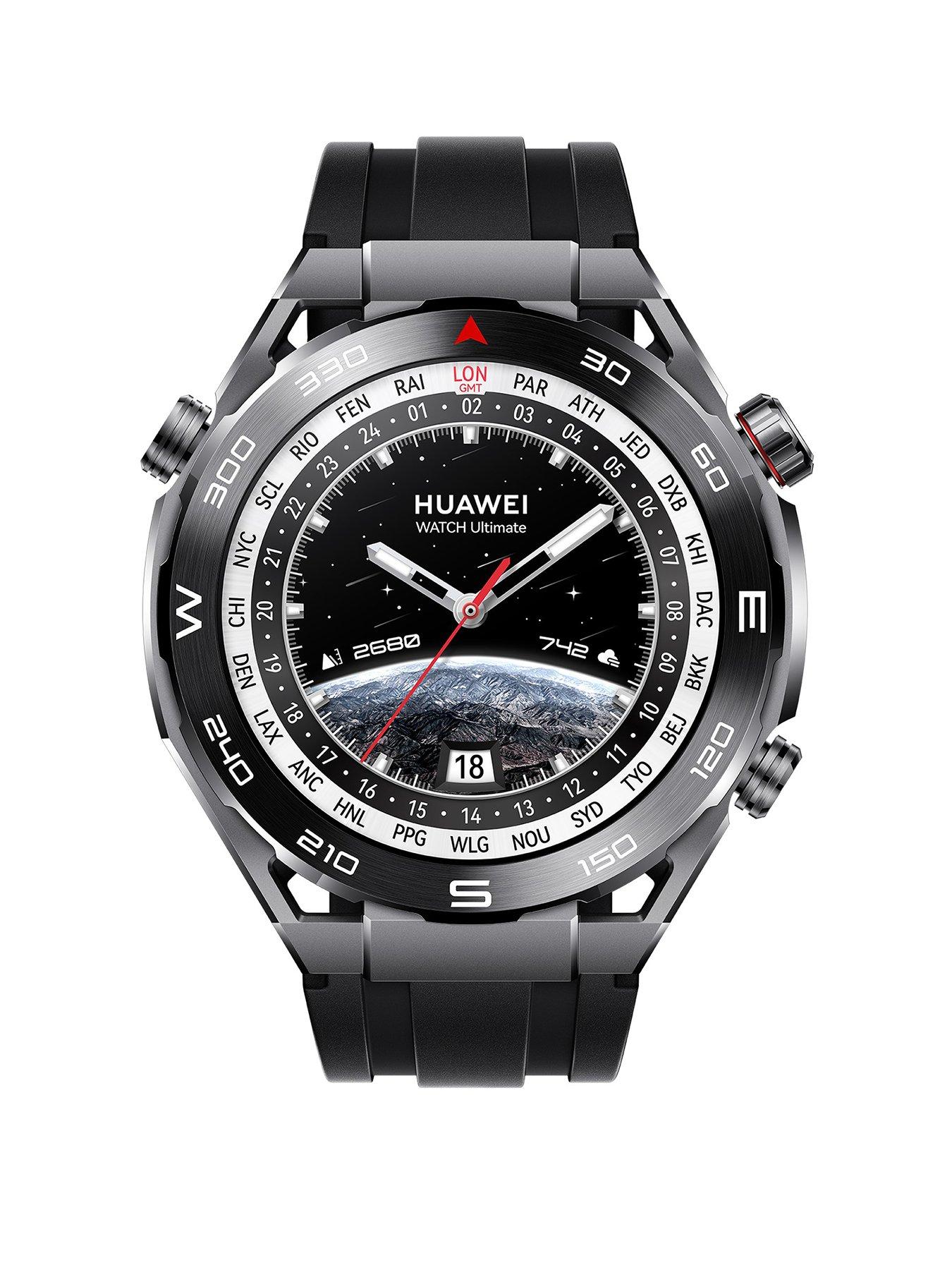 huawei-watch-ultimate-expedition-blackfront