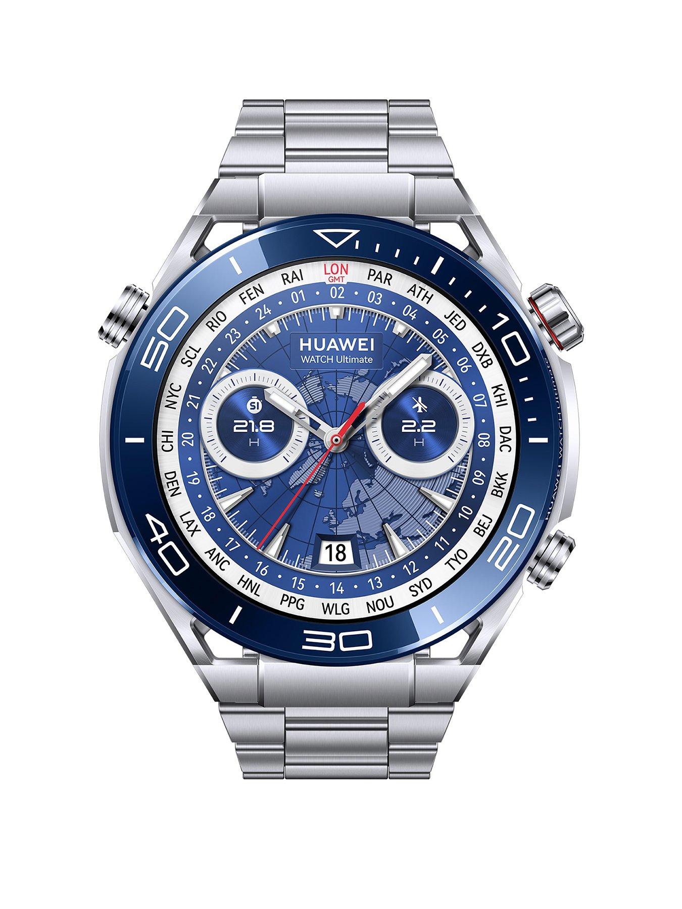 huawei-watch-ultimate-voyage-blue